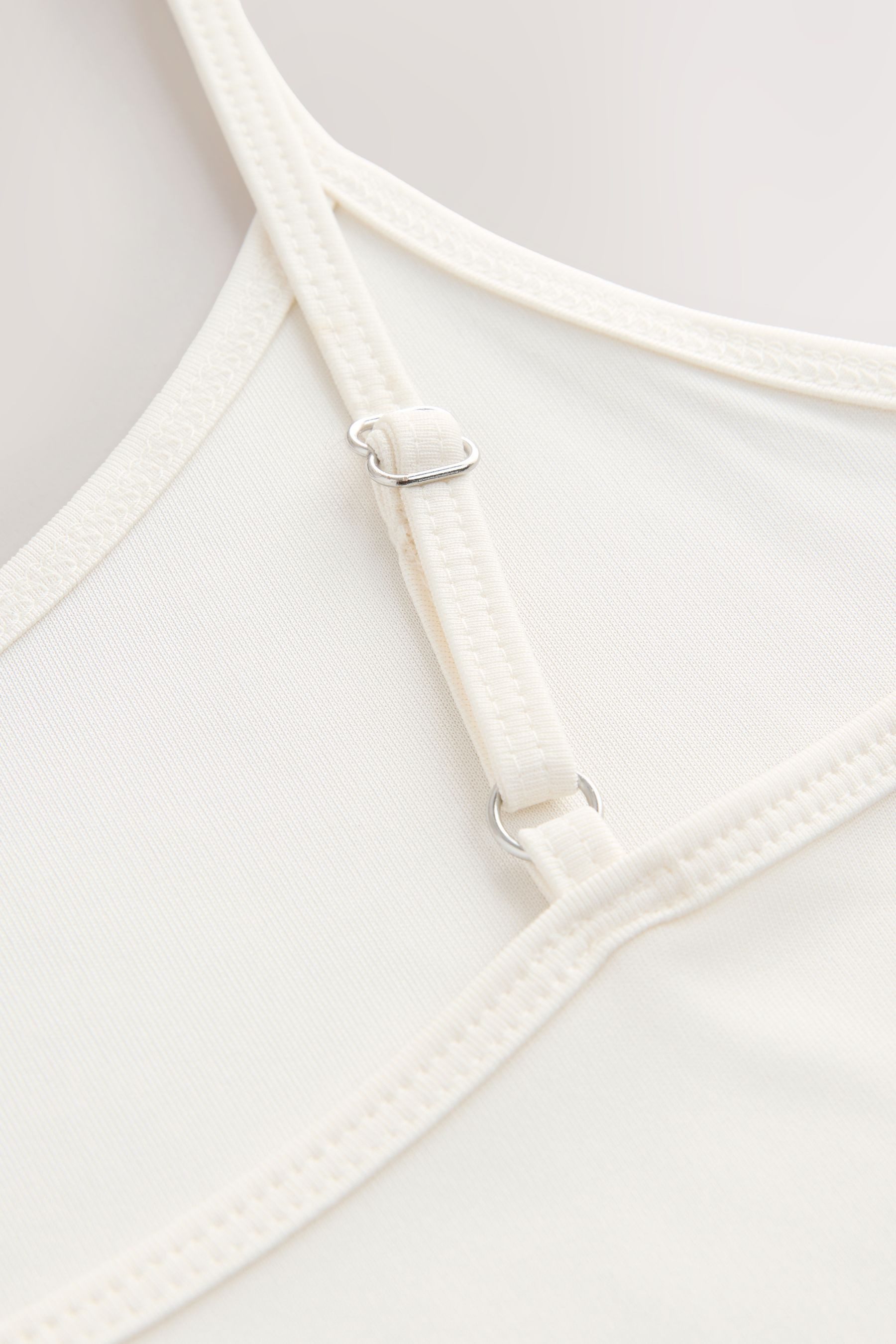 Next Trägertop Comfort Trägertop aus Mikrofasern (1-tlg)