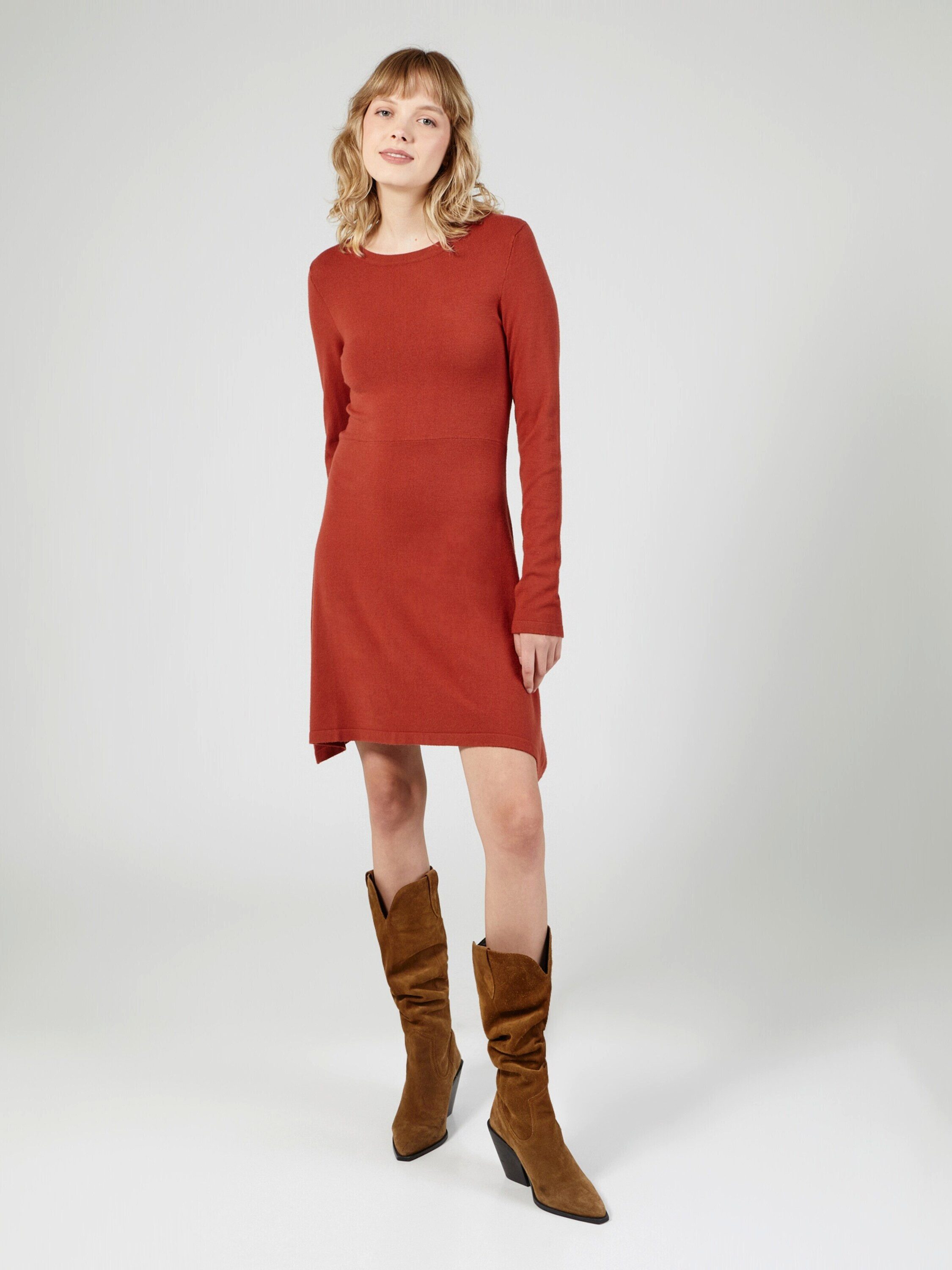 Midikleid