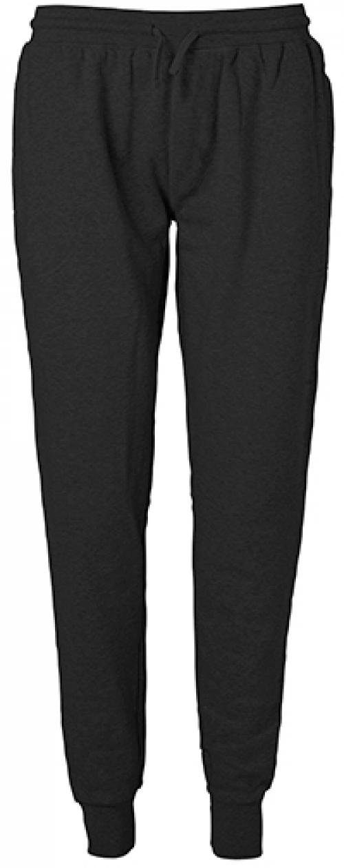 Neutral Trainingshose Sweatpants / Jogginghose mit Bund / Fairtrade Baumwolle