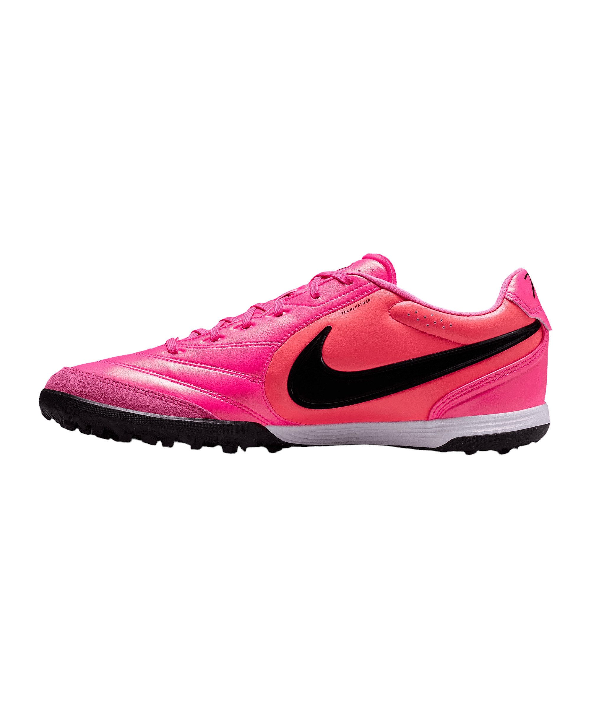 Nike Nike Performance Tiempo Ligera Pro TF Breakout Fußballschuh