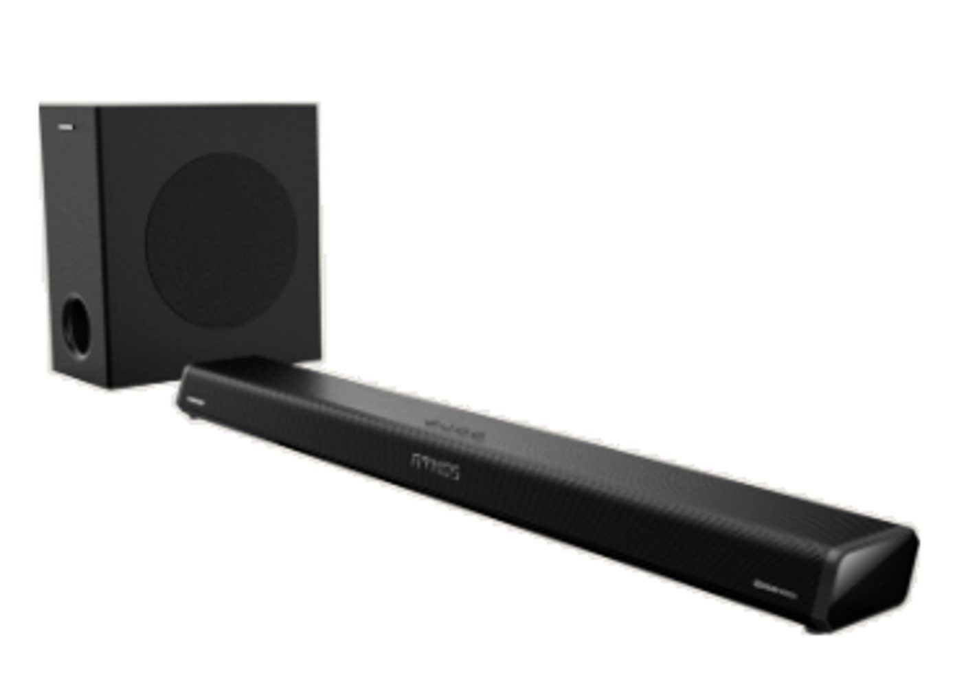 Grundig Soundbar