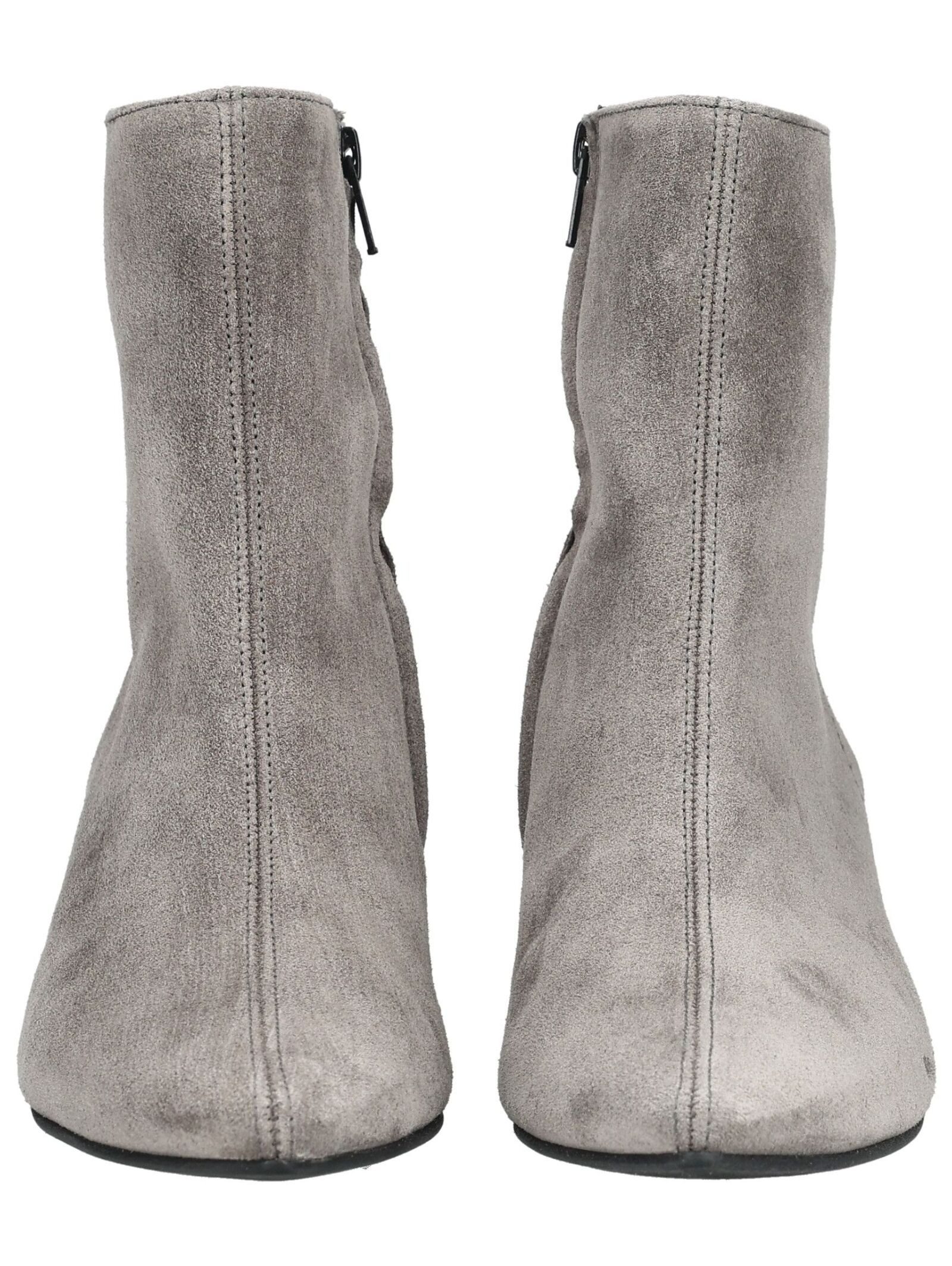 Paul Green Paul Green Stiefelette Veloursleder Stiefelette