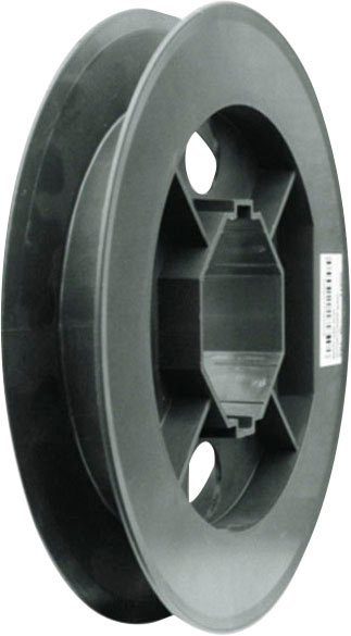 Schellenberg Rollladen-Gurtscheibe Maxi 190 mm günstig online kaufen