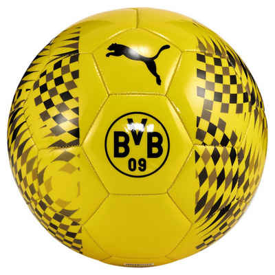PUMA Fußball Borussia Dortmund FtblCore Fußball Erwachsene