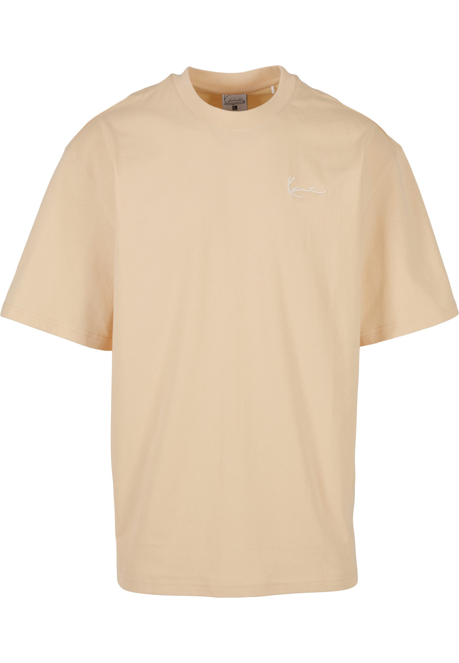 Karl Kani T-Shirt Karl Kani Signature Oversized T-Shirt (1-tlg)
