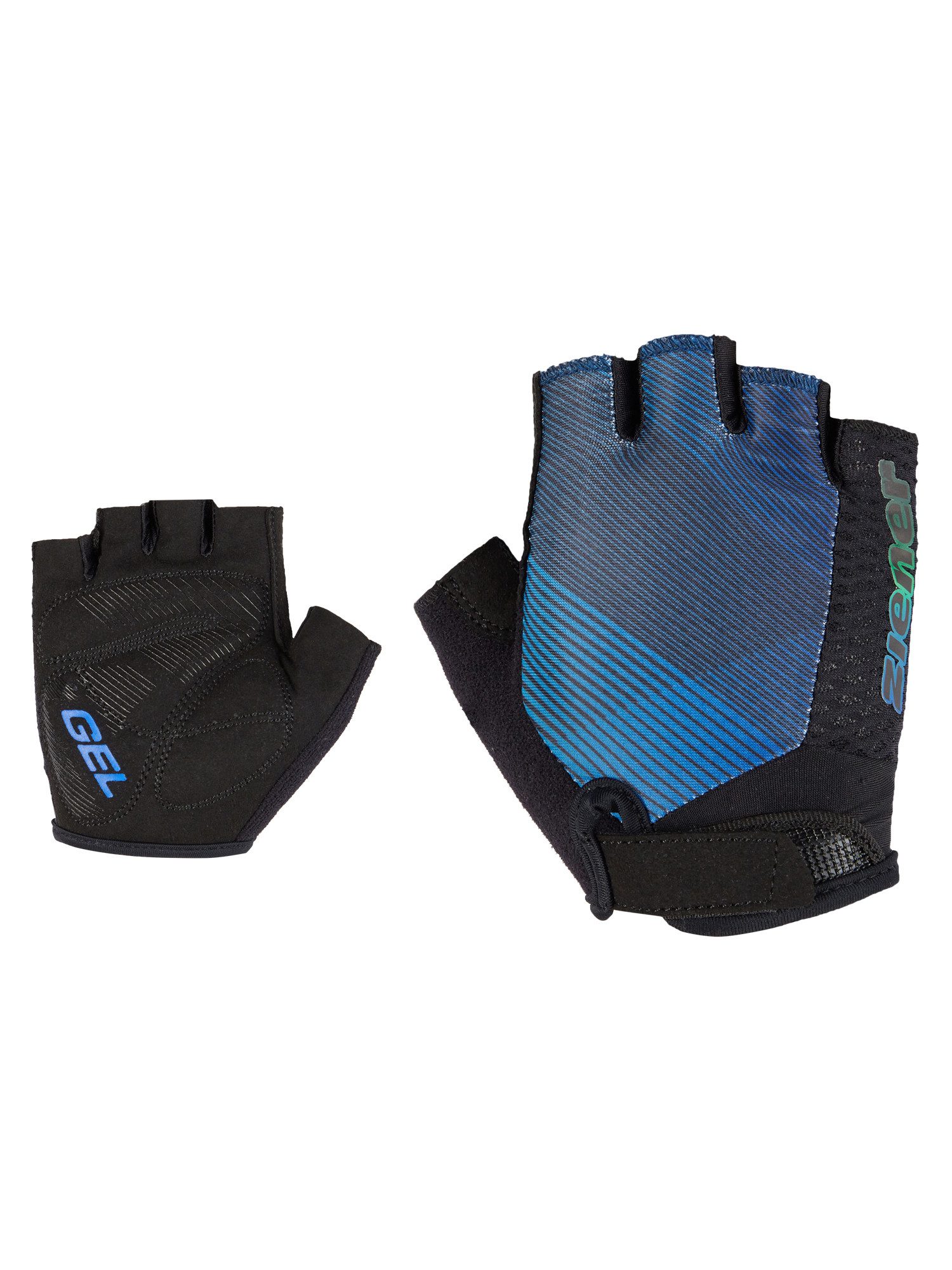 Fahrradhandschuhe CHADI-Z JUNIOR