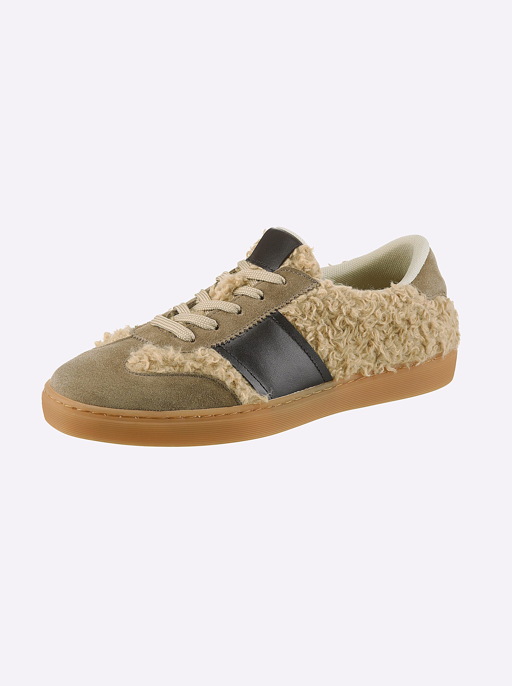 Sneaker Sneaker