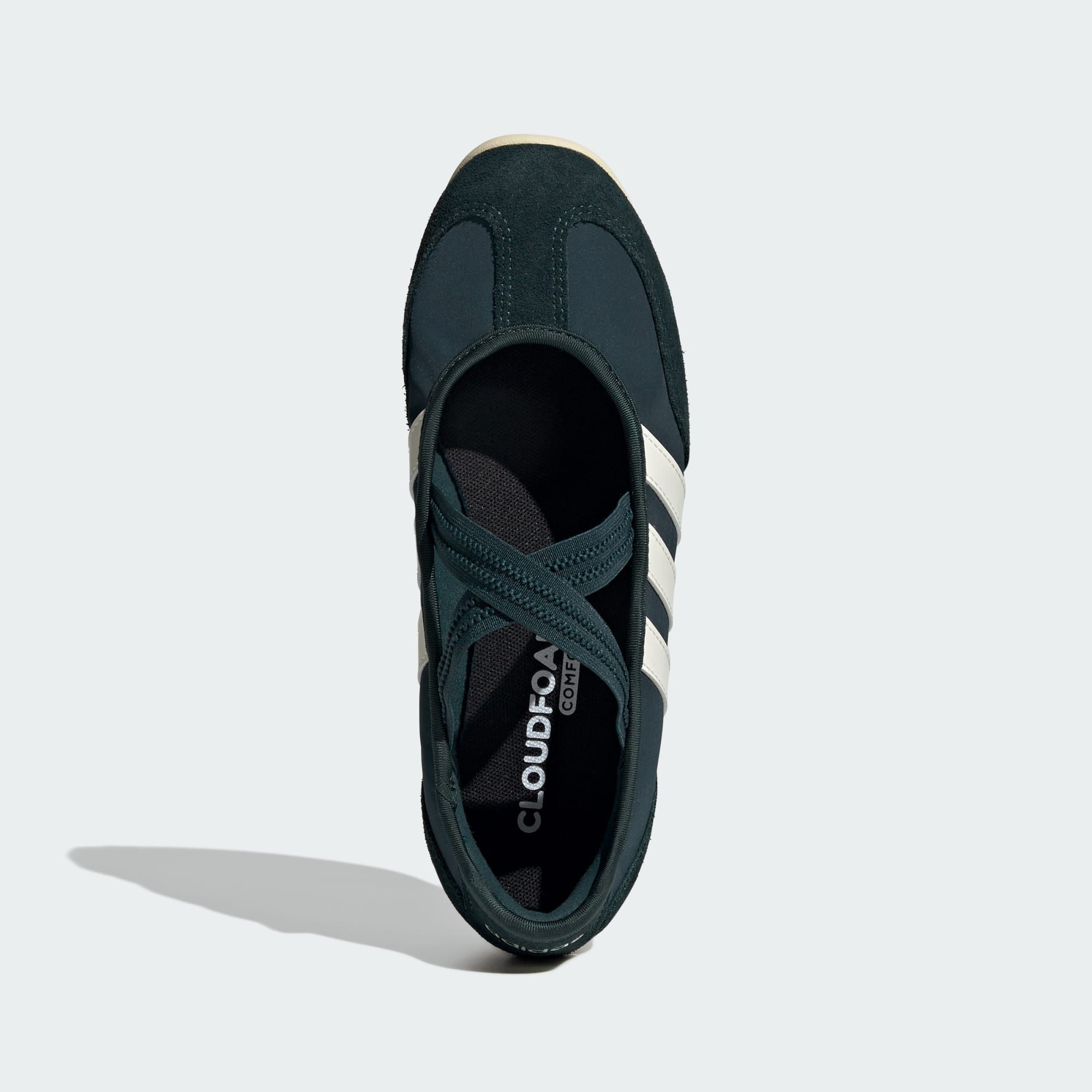 adidas Sportswear BARREDA MARY JANE SCHUH Mary-Jane-Schuhe (2-tlg)