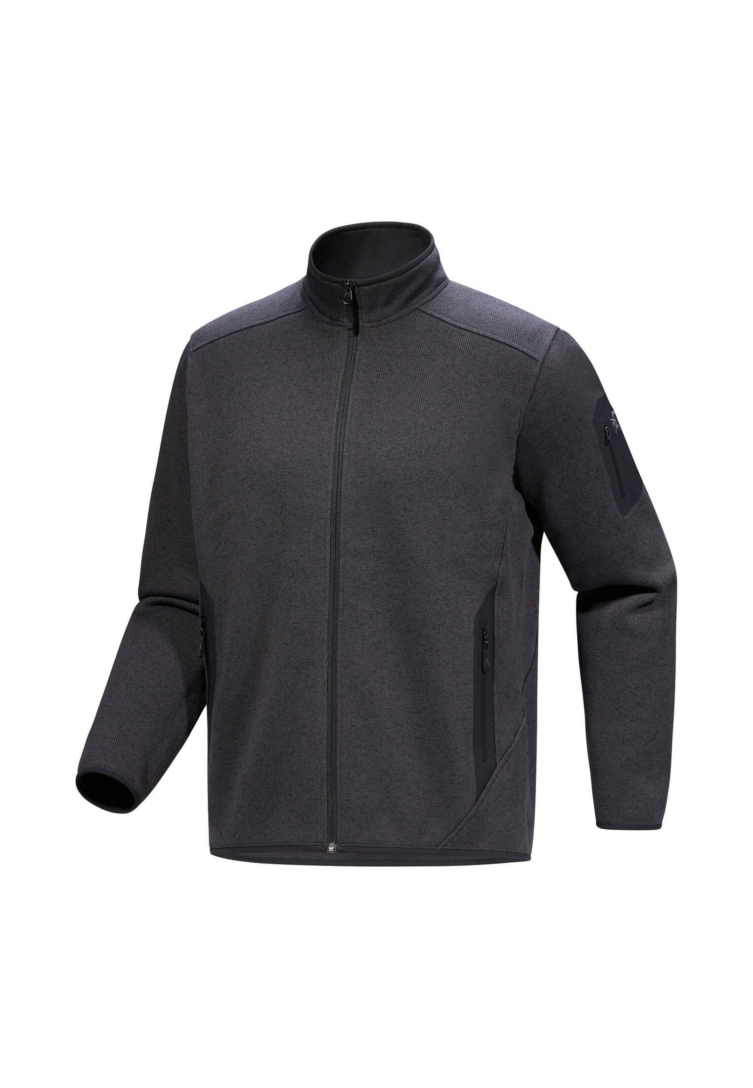 Arcteryx Fleecejacke Herren Fleecejacke COVERT CARDIGAN günstig online kaufen