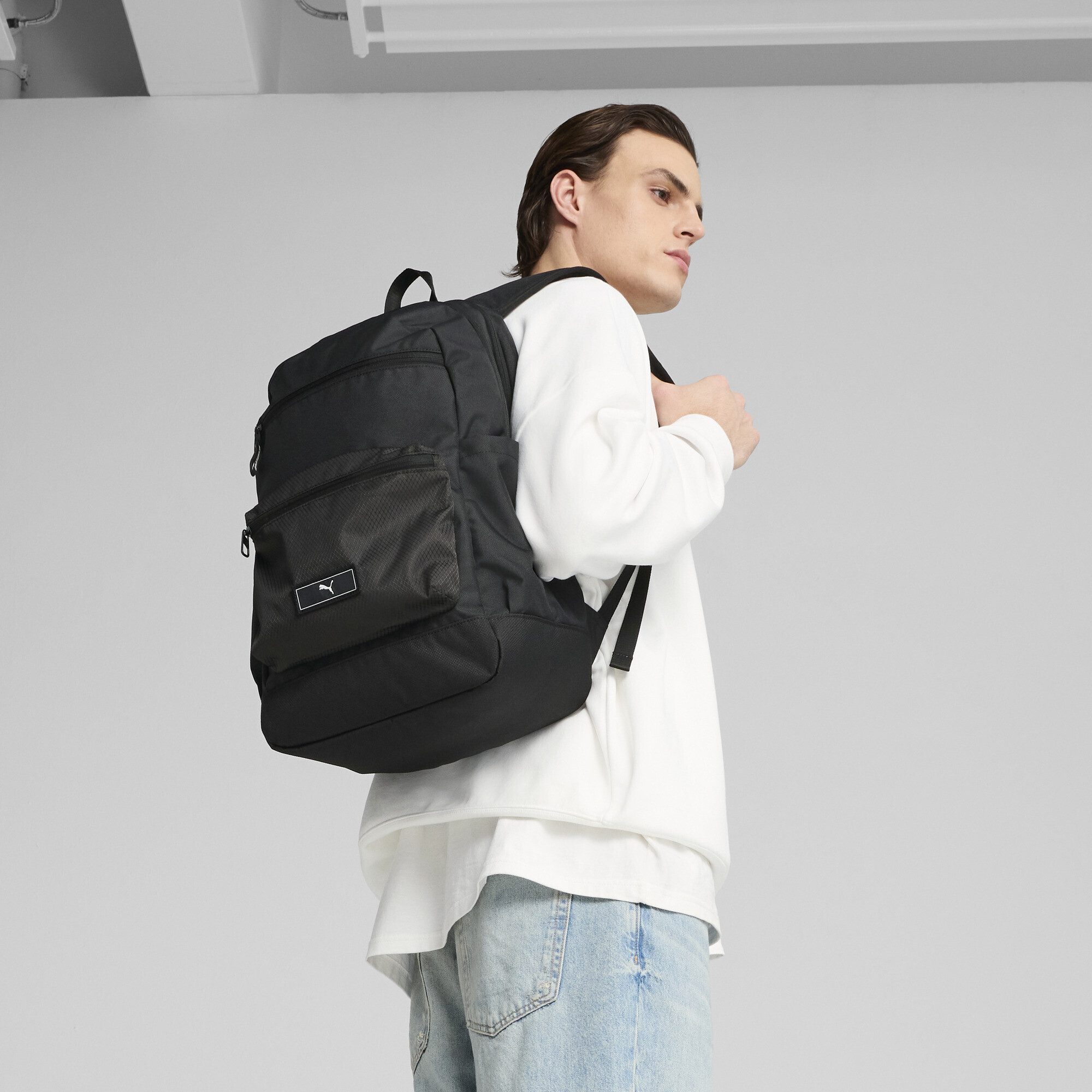 PUMA Freizeitrucksack PUMA Deck 29 l günstig online kaufen