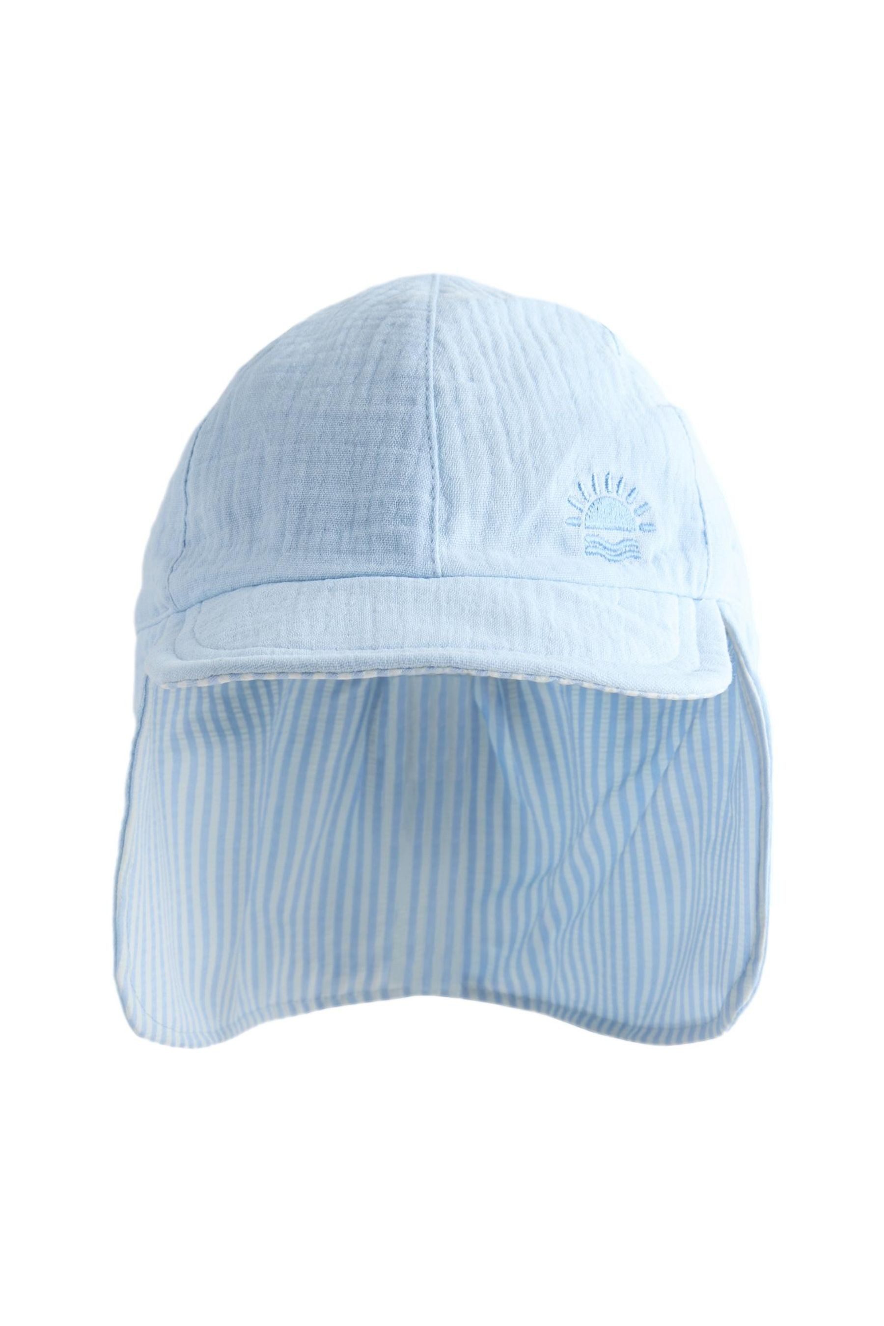 Next Legionärsmütze Wendebare Legionärsmütze (1-St)