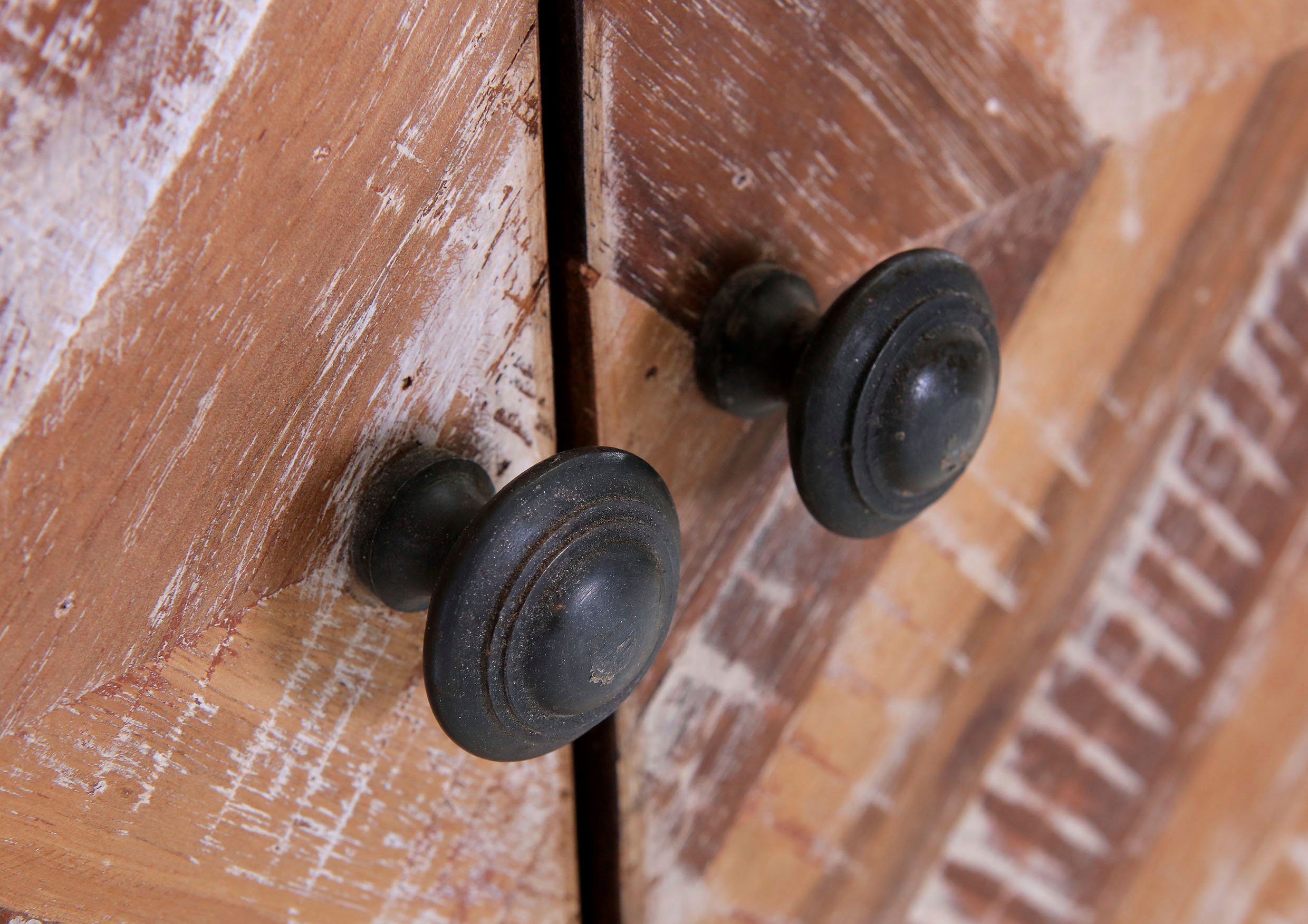 Gutmann Factory Highboard, Stauraumschrank, Breite 100 cm