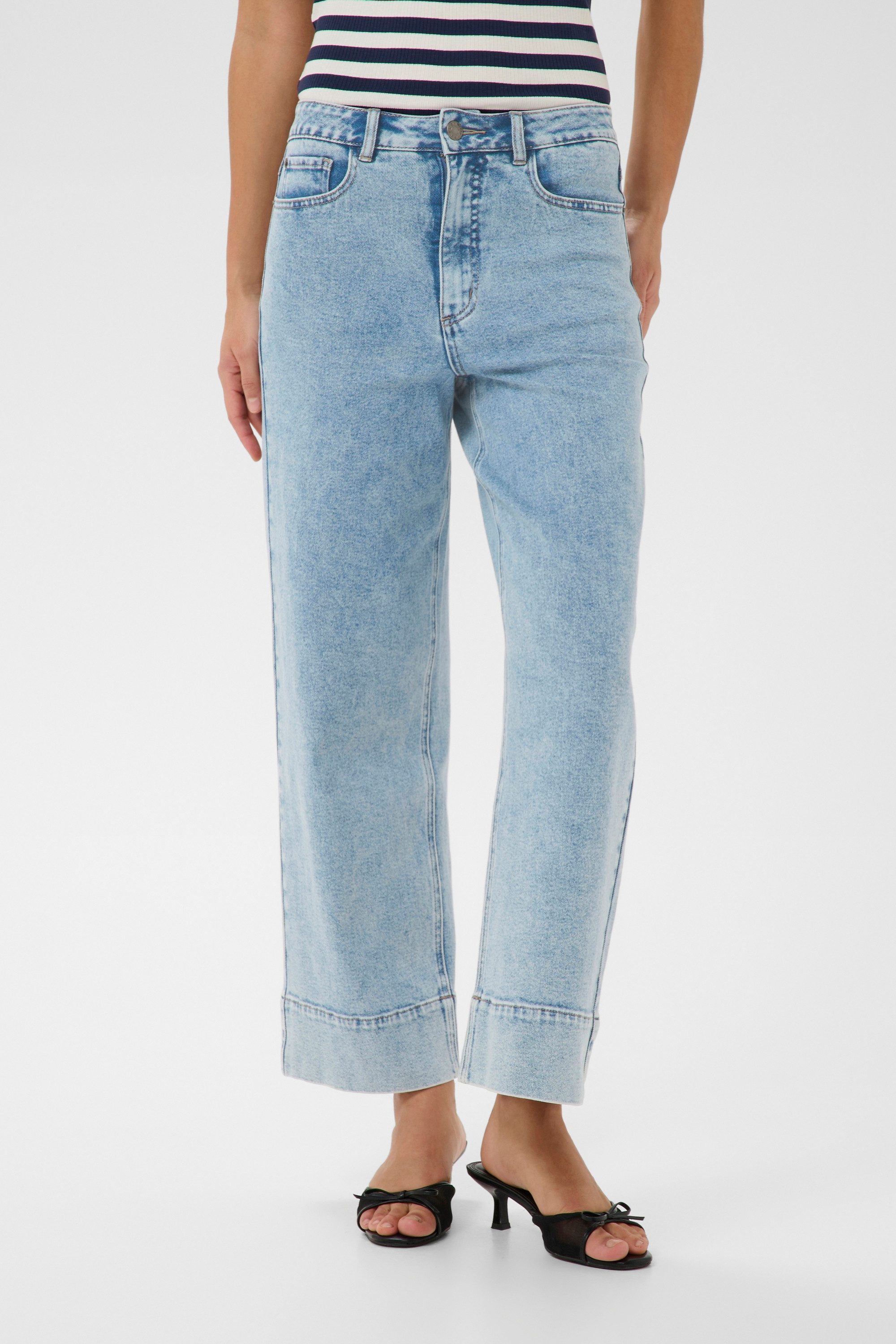 Regular-fit-Jeans Jeans KAamalia