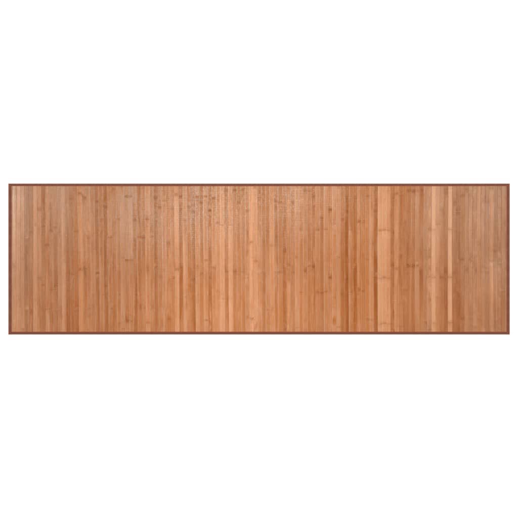 vidaXL Teppich, Rechteckig Natur 60x200 cm günstig online kaufen