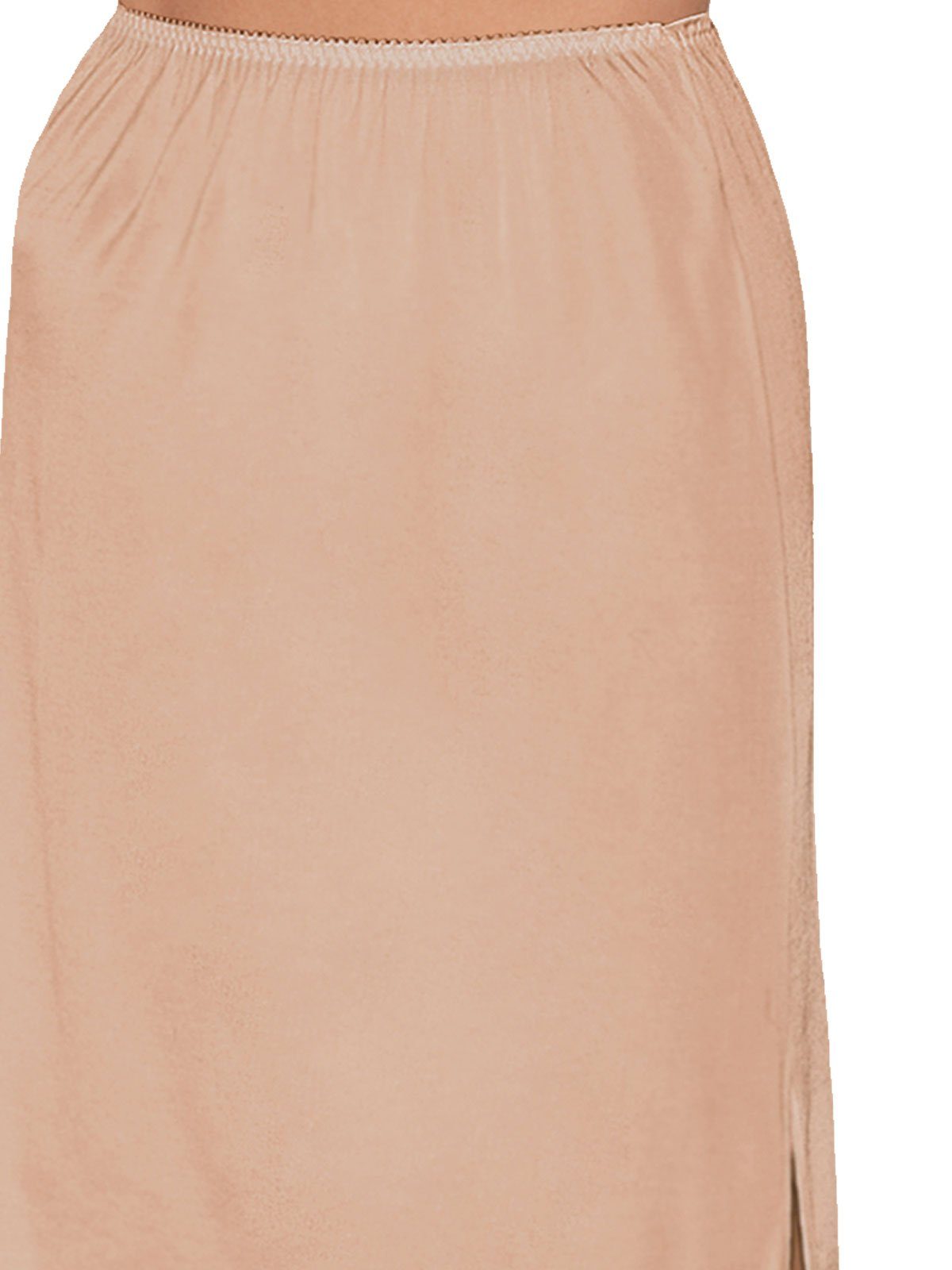 Nina Von C. Unterrock Halbrock Länge 60 cm Elegance (Stück, 1-tlg) - günstig online kaufen