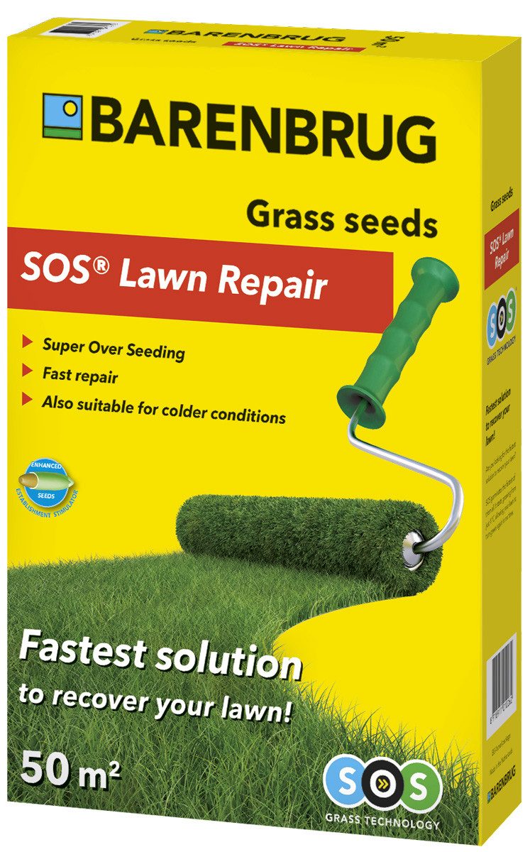 Rasensamen SOS Lawn Repair
