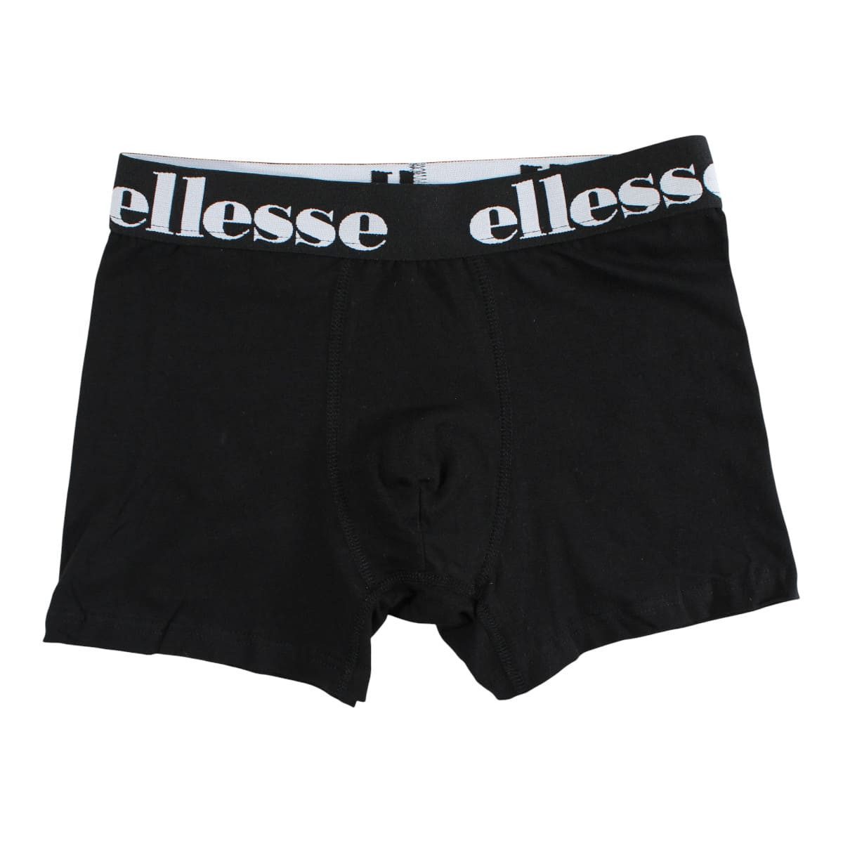 Ellesse Boxershorts Ellesse Boxershorts 3x Herren Unterhosen S M L XL (Set, 3er Packung) 3 er Pack Ellesse Boxershorts – Bild 3 von 5