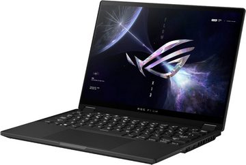 Asus ROG Flow X13 GV302XA-NI009W Gaming-Notebook (34 cm/13,4 Zoll, AMD Ryzen 9 7940HS, Radeon 700M, 512 GB SSD)