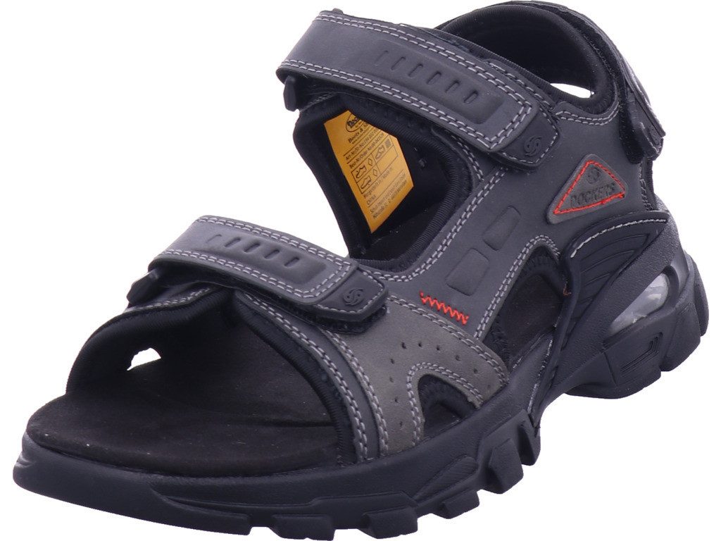 Dockers by Gerli Sandale