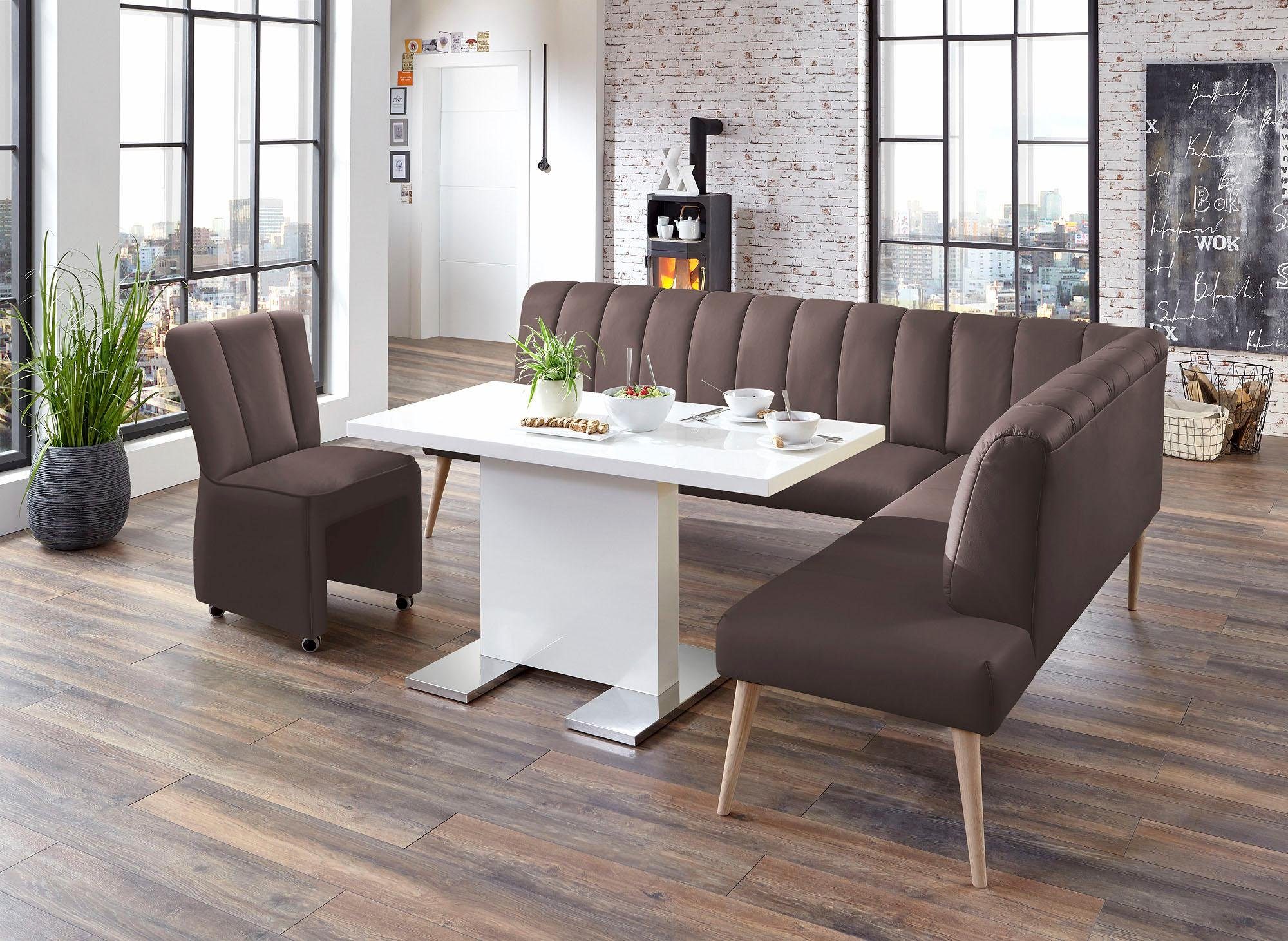 exxpo - sofa fashion Eckbank Costa, günstig online kaufen