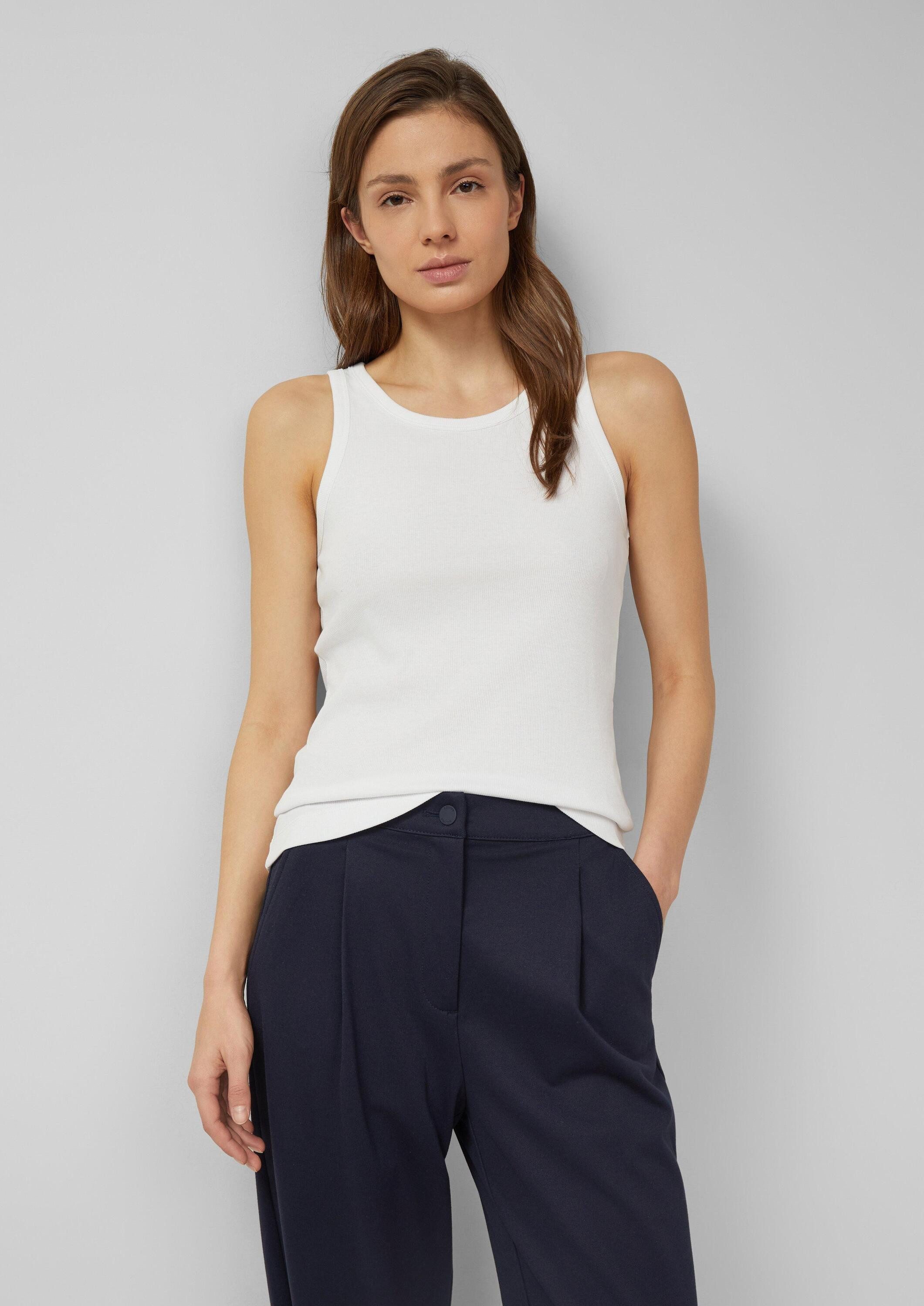 s.Oliver Muscleshirt T-Shirt Tanktop