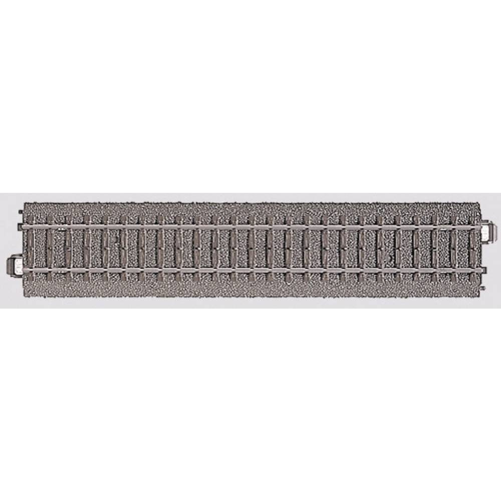 Modelleisenbahn-Set H0 C-Gleis-System