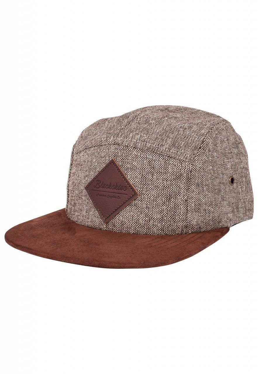 Snapback Cap Rooster 5-Panel Cap