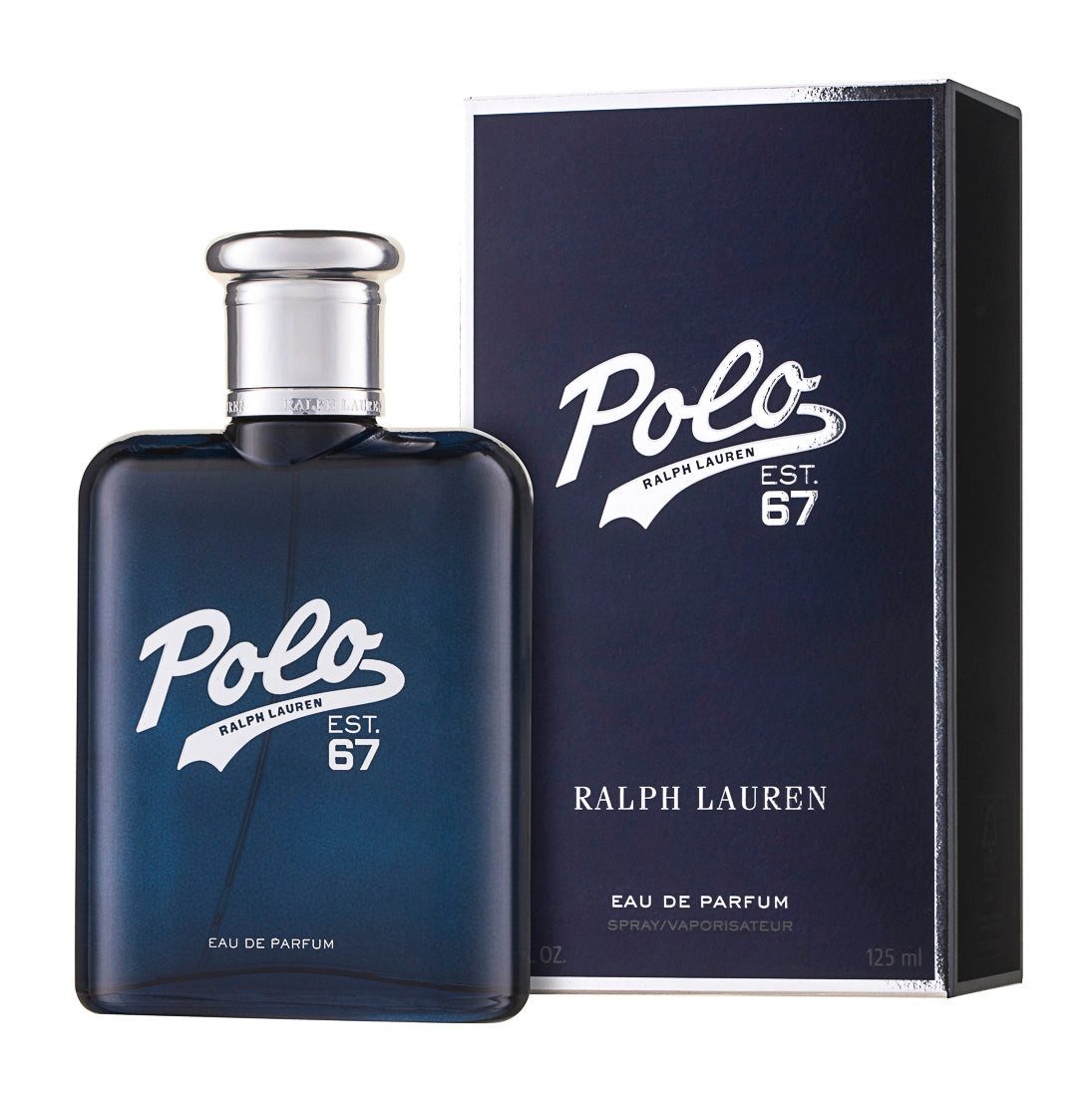 Ralph Lauren Eau de Parfum Polo 67 Eau de Parfum