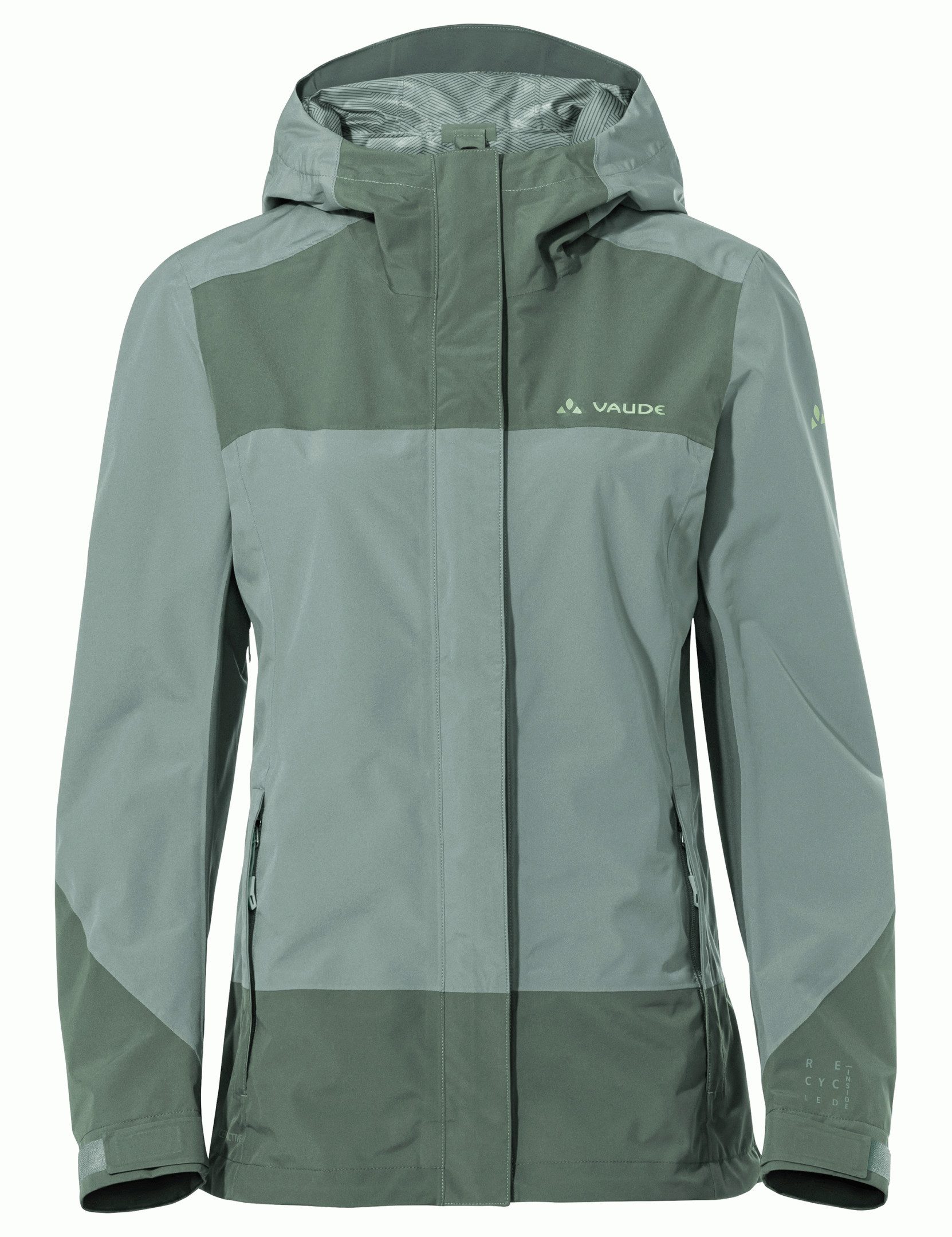 VAUDE Regenjacke Women's Neyland 2.5L Jacket