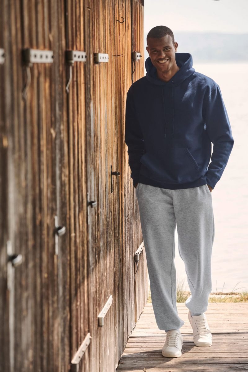 Fruit of the Loom Kapuzenpullover Premium Hooded Sweat