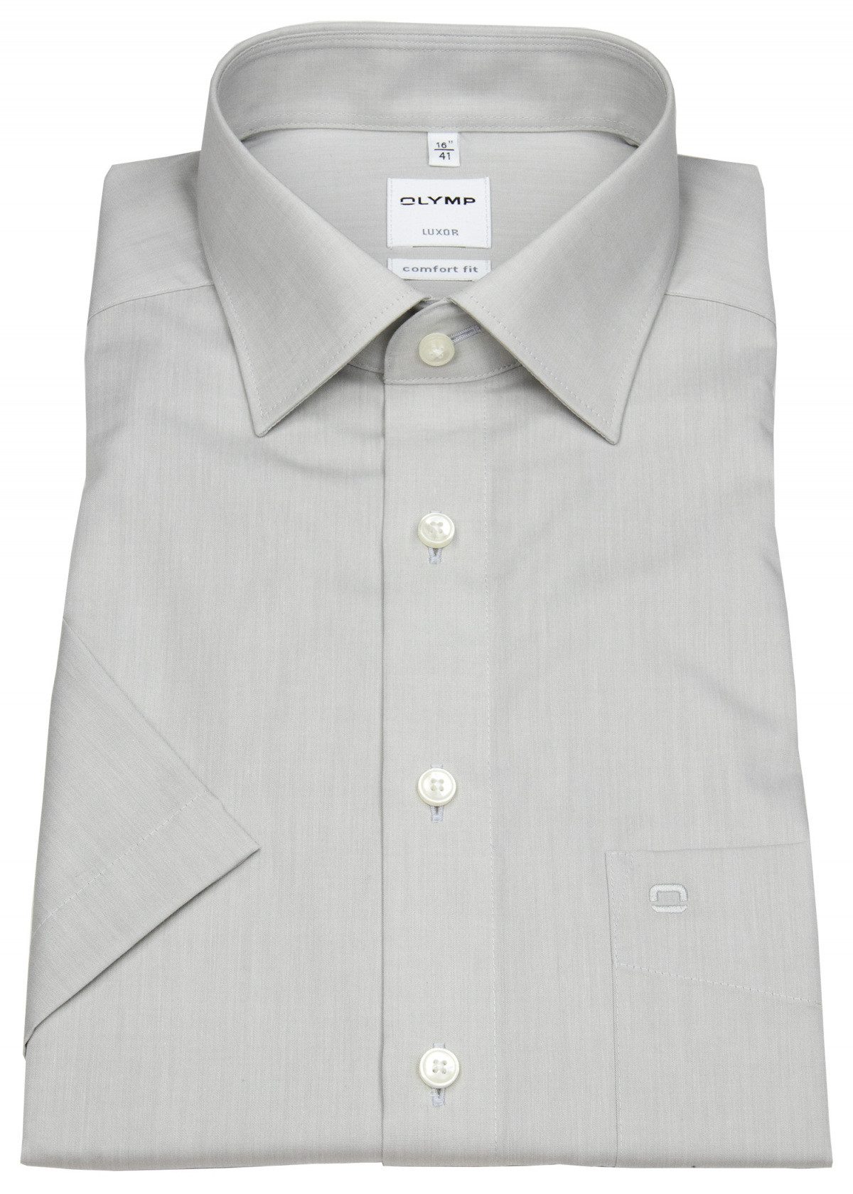 Kurzarmhemd Comfort Fit