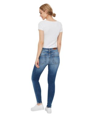 Vero Moda Slim-fit-Jeans LUX mit Stretch