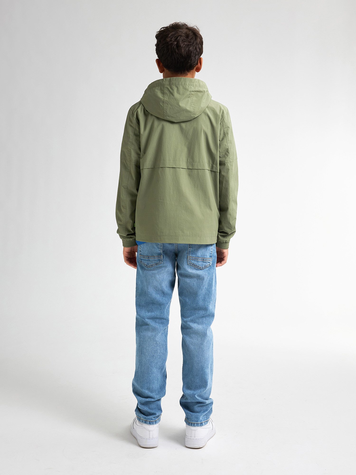 Petrol Industries Winterjacke Panther