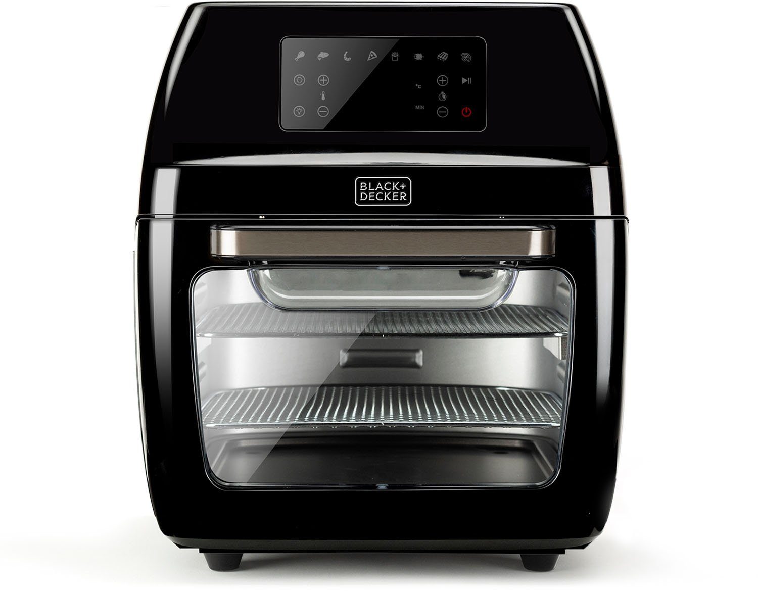 Heißluftfritteuse BXAFO1200E