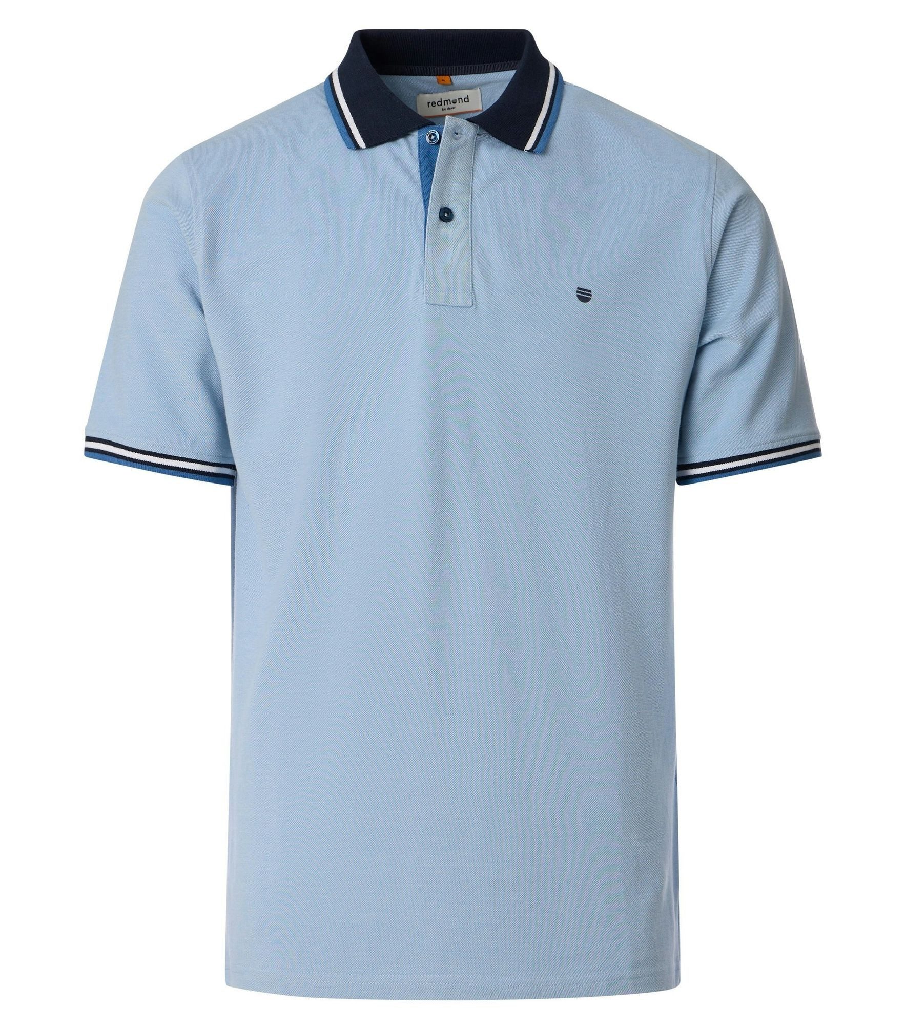 Redmond Poloshirt 990