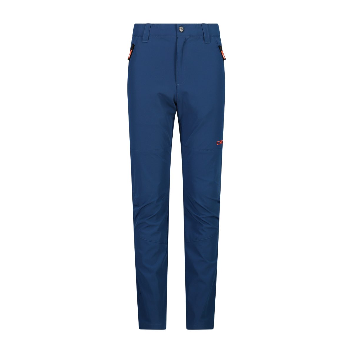 Trekkinghose KID LONG PANT OCEAN
