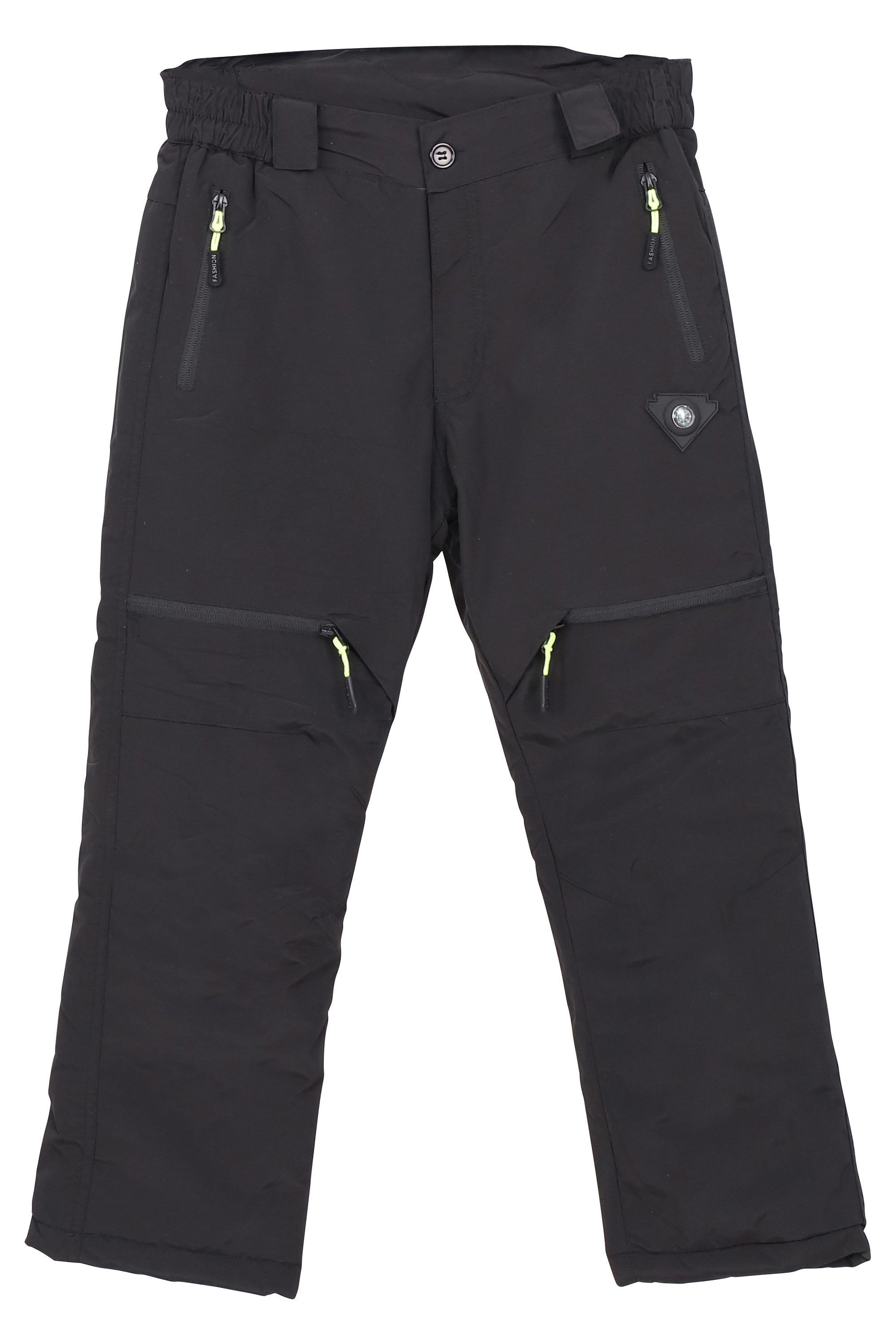 Easy Young Fashion Schneehose SF2017 Skihose 8000mm Wassersäule günstig online kaufen