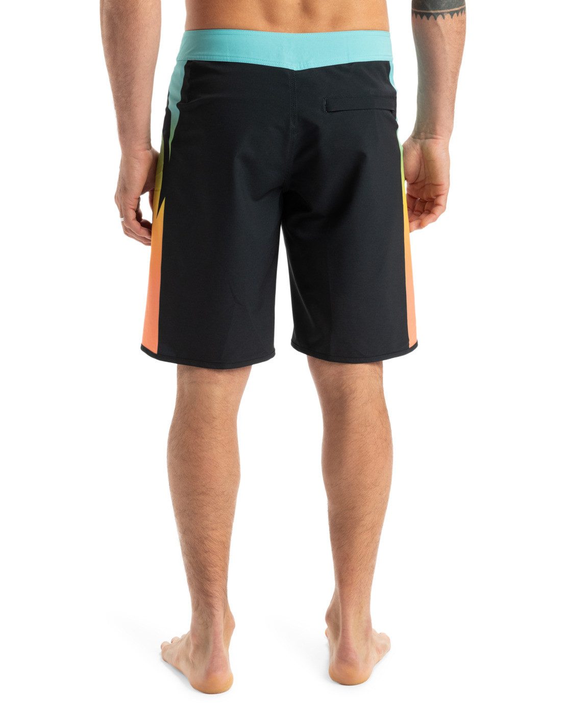 Quiksilver Boardshorts "Surfsilk Holmes 20"" günstig online kaufen