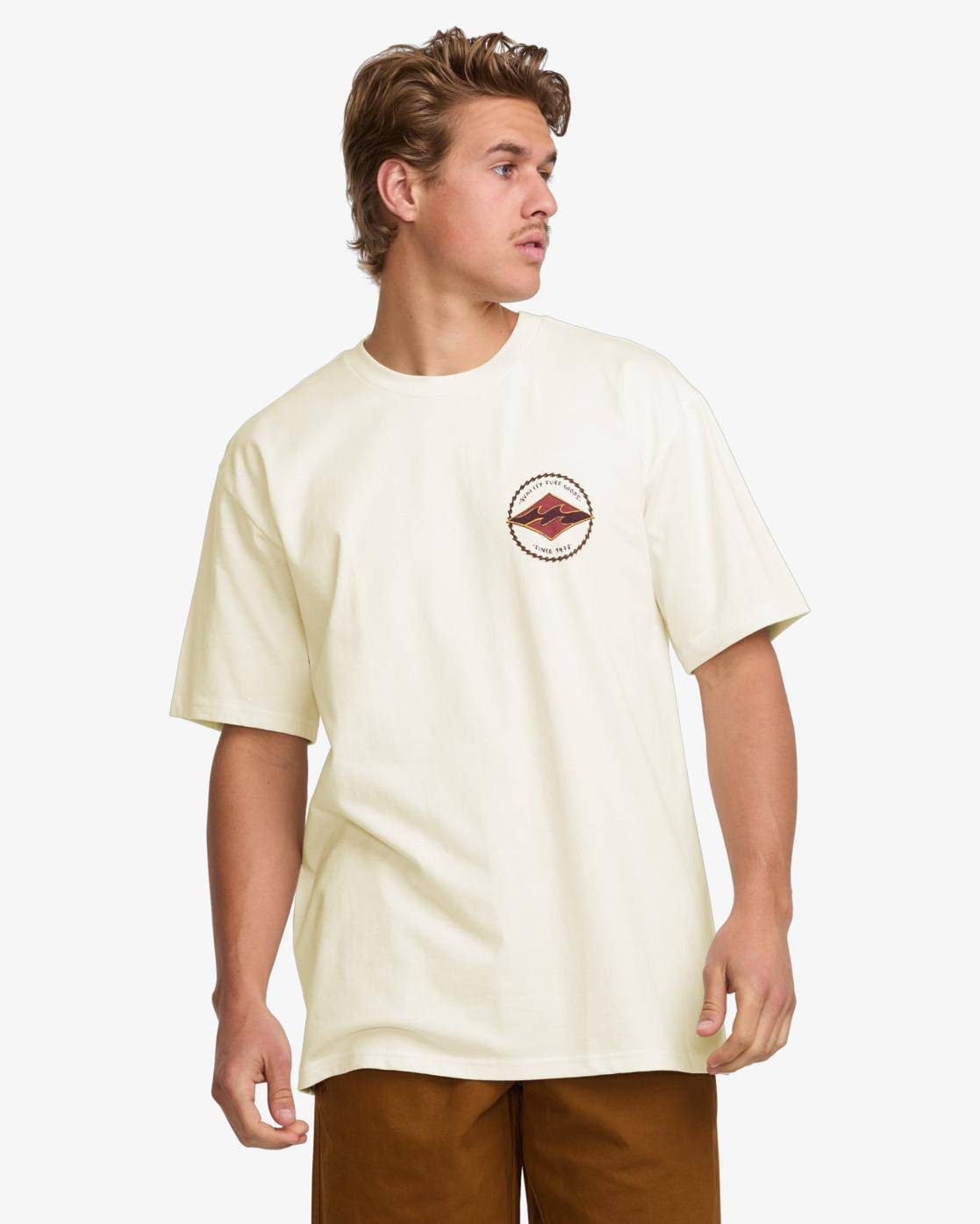Billabong T-Shirt Rotor Diamond - T-Shirt günstig online kaufen