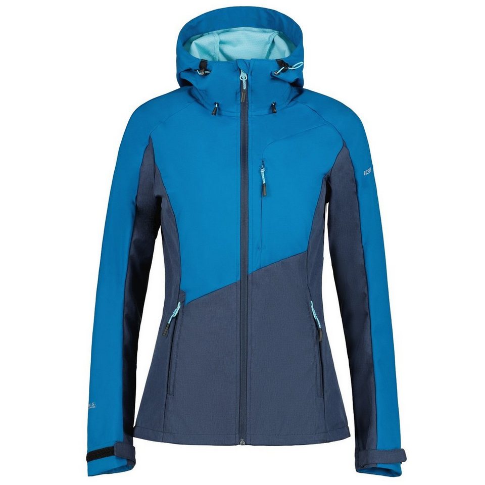 Icepeak Funktionsjacke