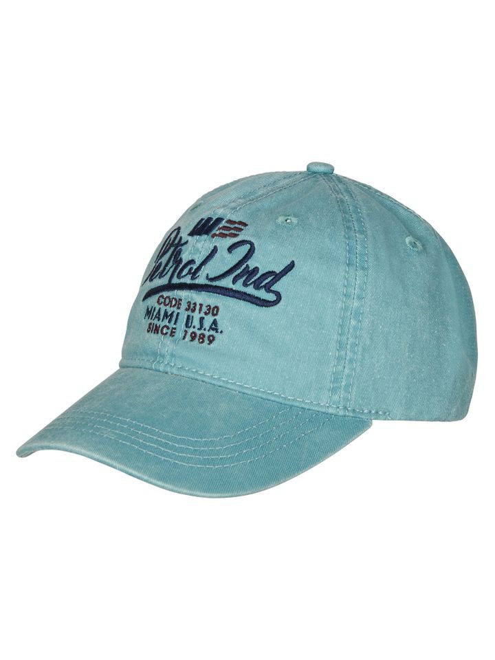 Petrol Industries Baseball Cap – Baseball günstig online kaufen