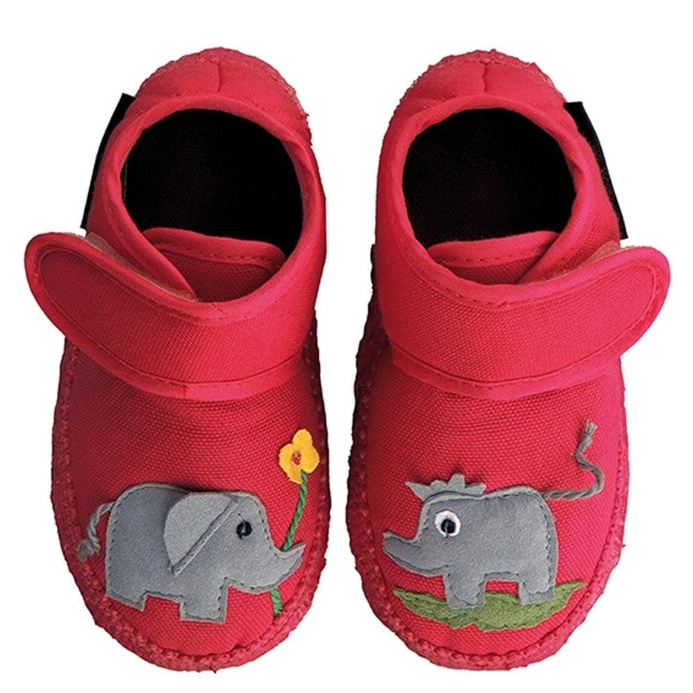 NANGA Dumbo kleiner Elefant Hausschuh