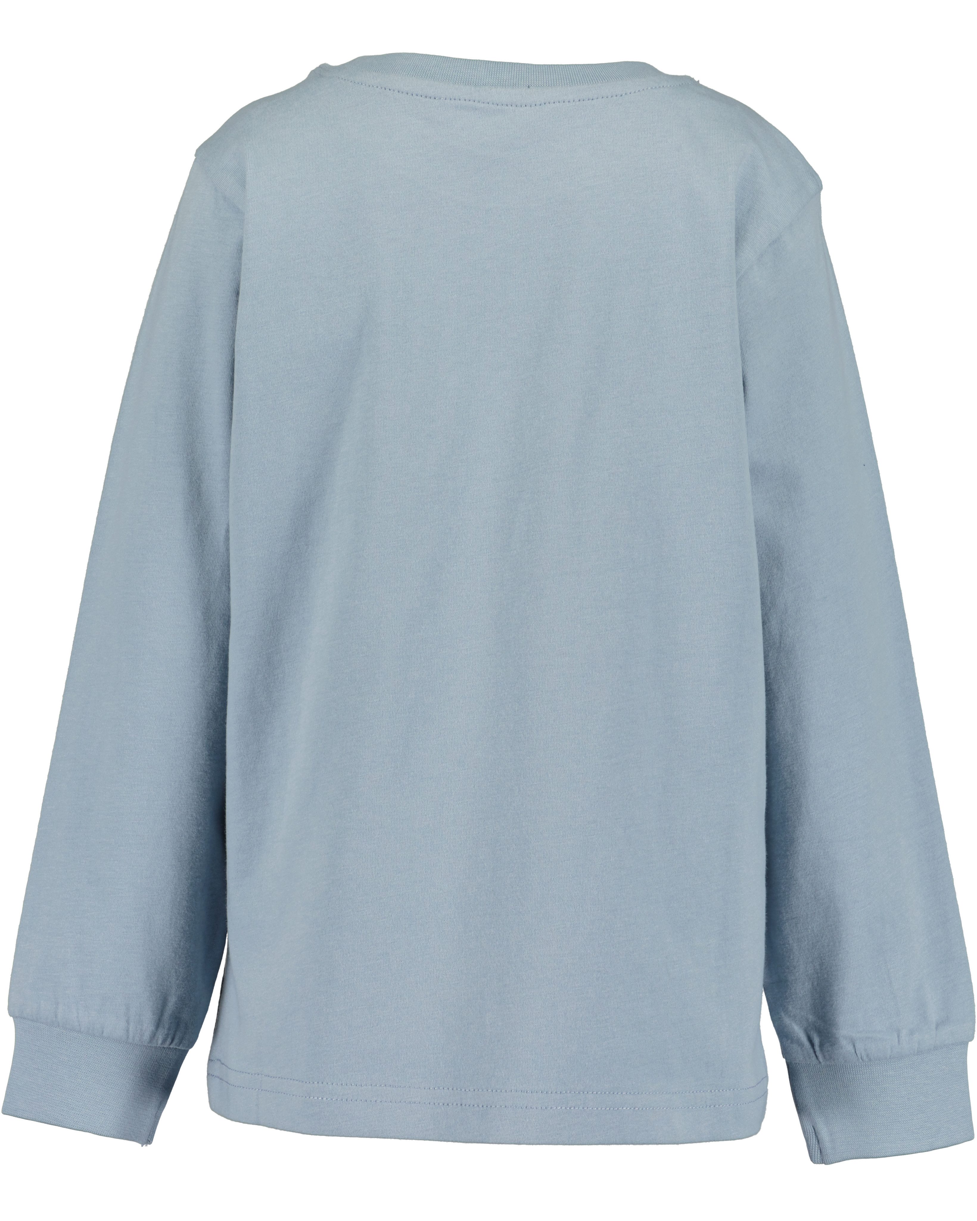Blue Seven Schlafanzug (Set, 2 tlg) Baumwolle
