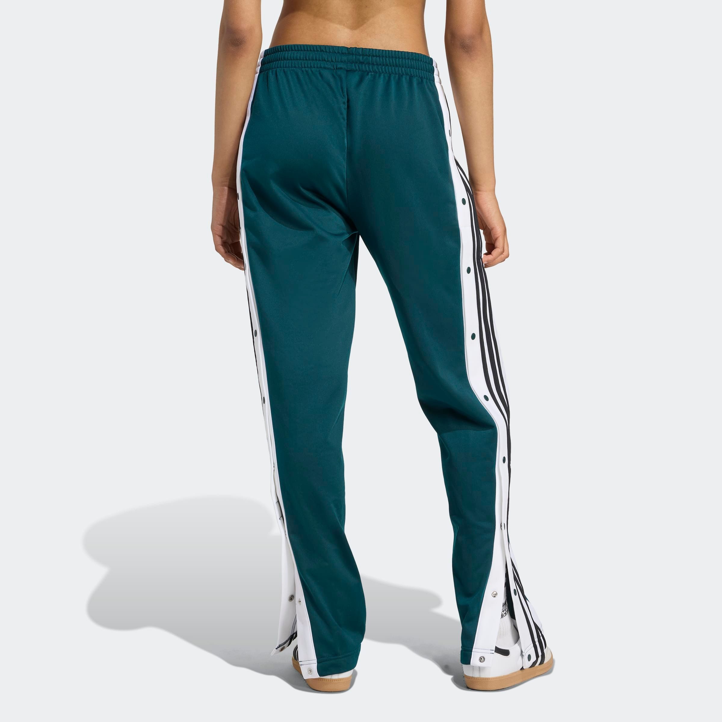adidas Originals Sporthose ADIBREAK PANT (1-tlg) lockerer Schnitt, mit Seit günstig online kaufen