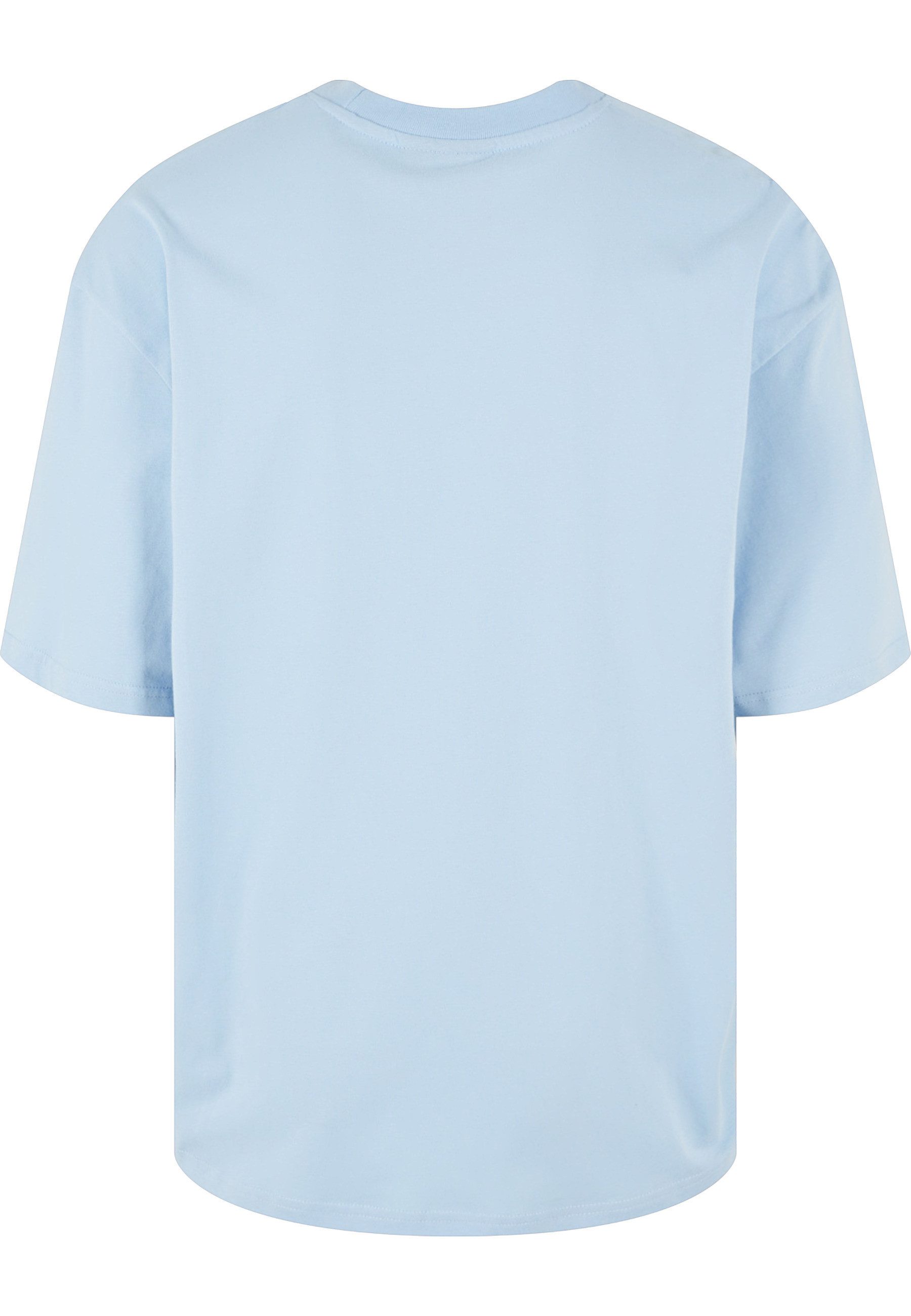 Dropsize T-Shirt Dropsize Herren Heavy Oversize Embo T-Shirt (1-tlg)