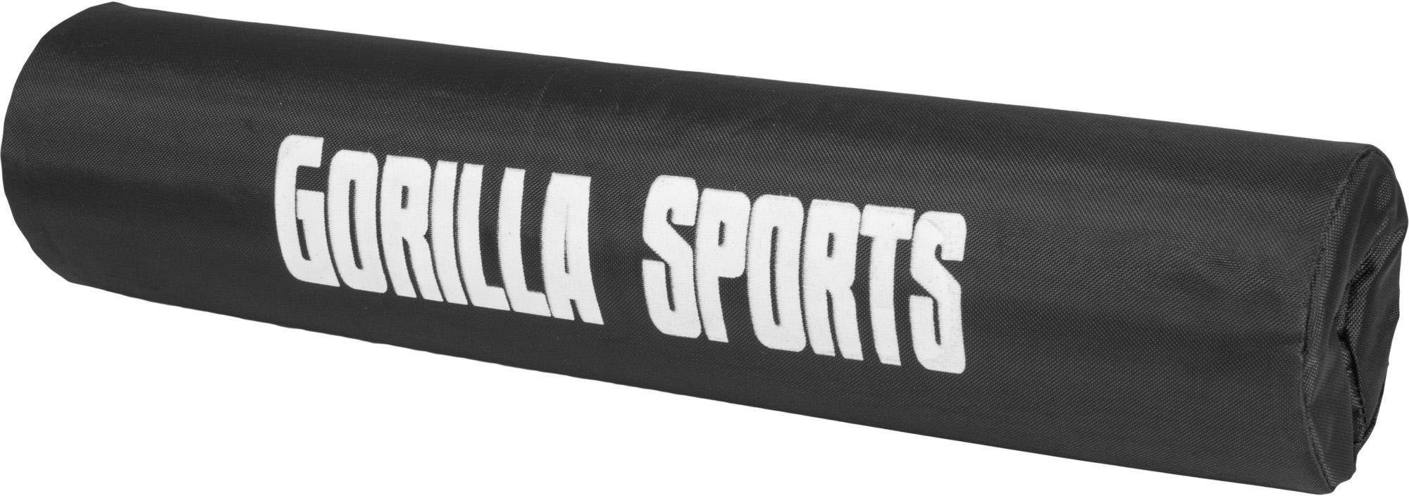 GORILLA SPORTS Nackenpolster