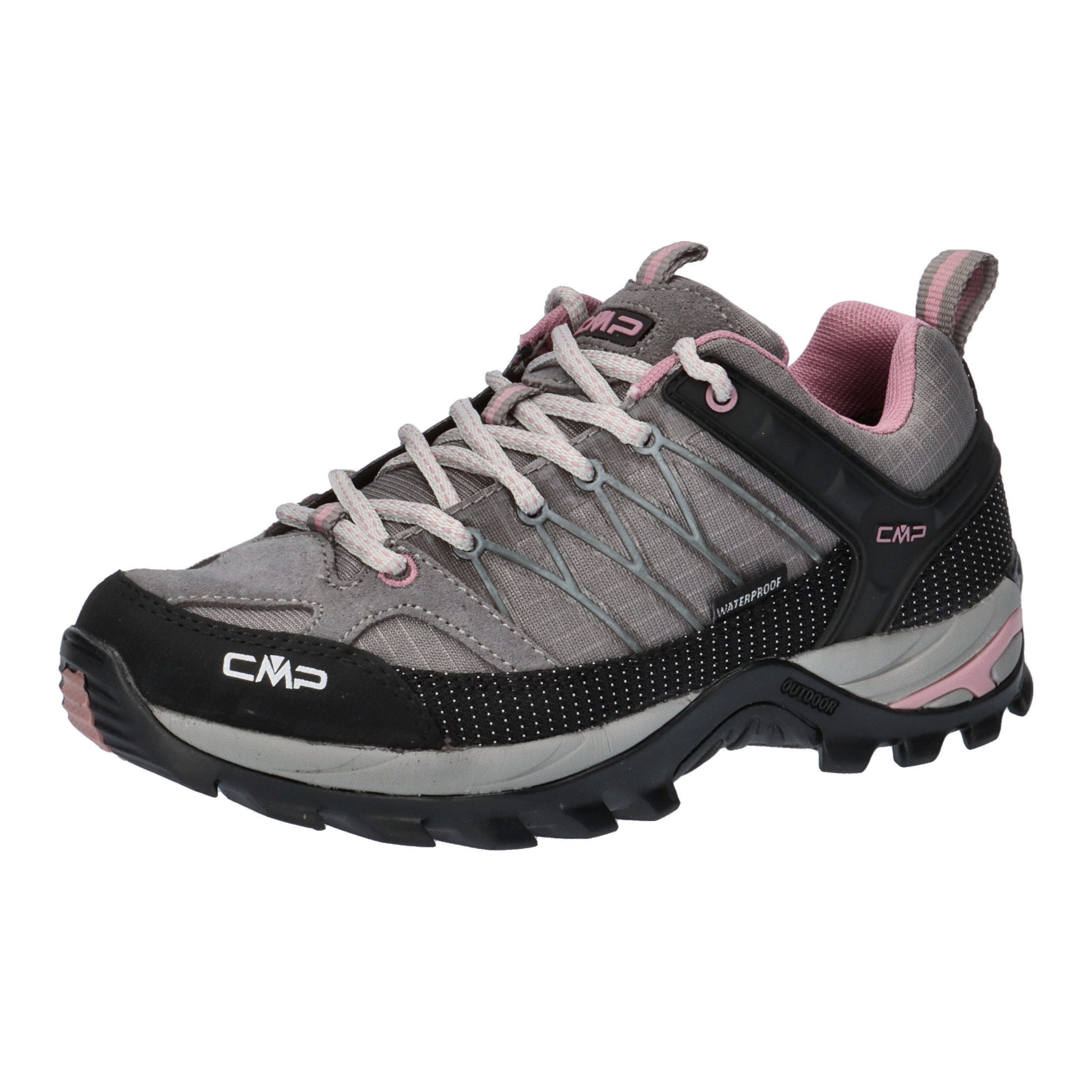 CMP CMP Damen Trekking Schuhe Rigel LOW 3Q54456 Trekkingschuh günstig online kaufen