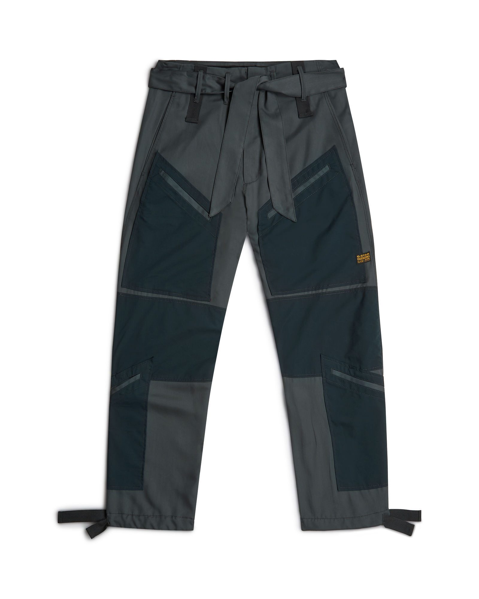 G-STAR Cargohose Tone On Tone Cargohose