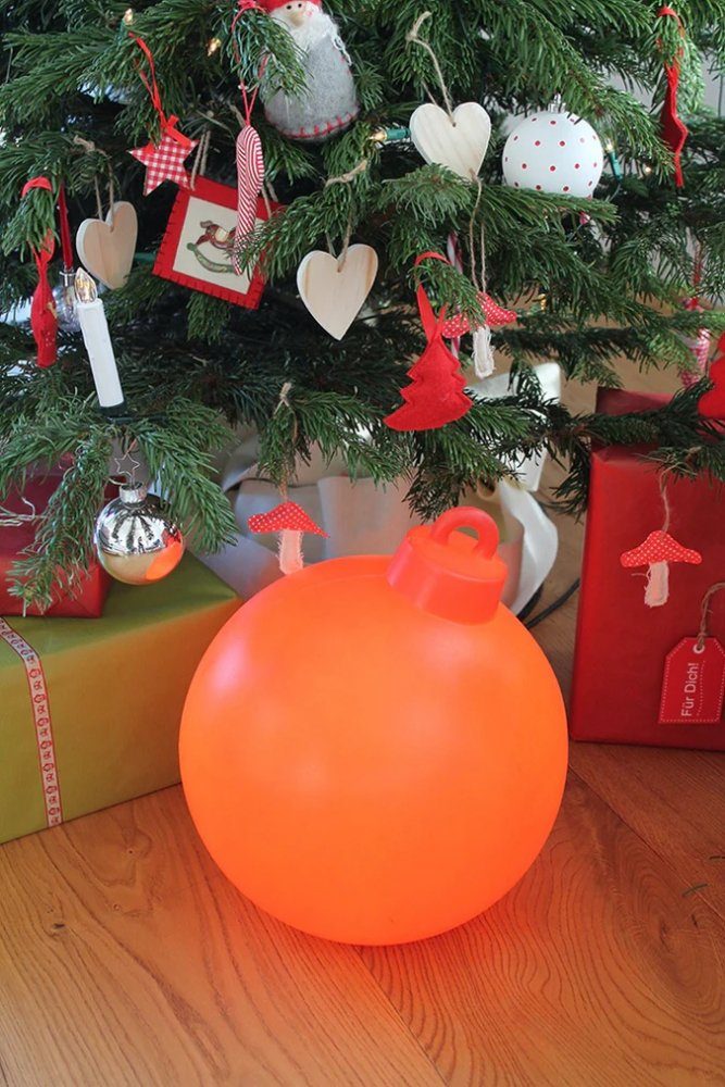 8 seasons design LED-Dekofigur