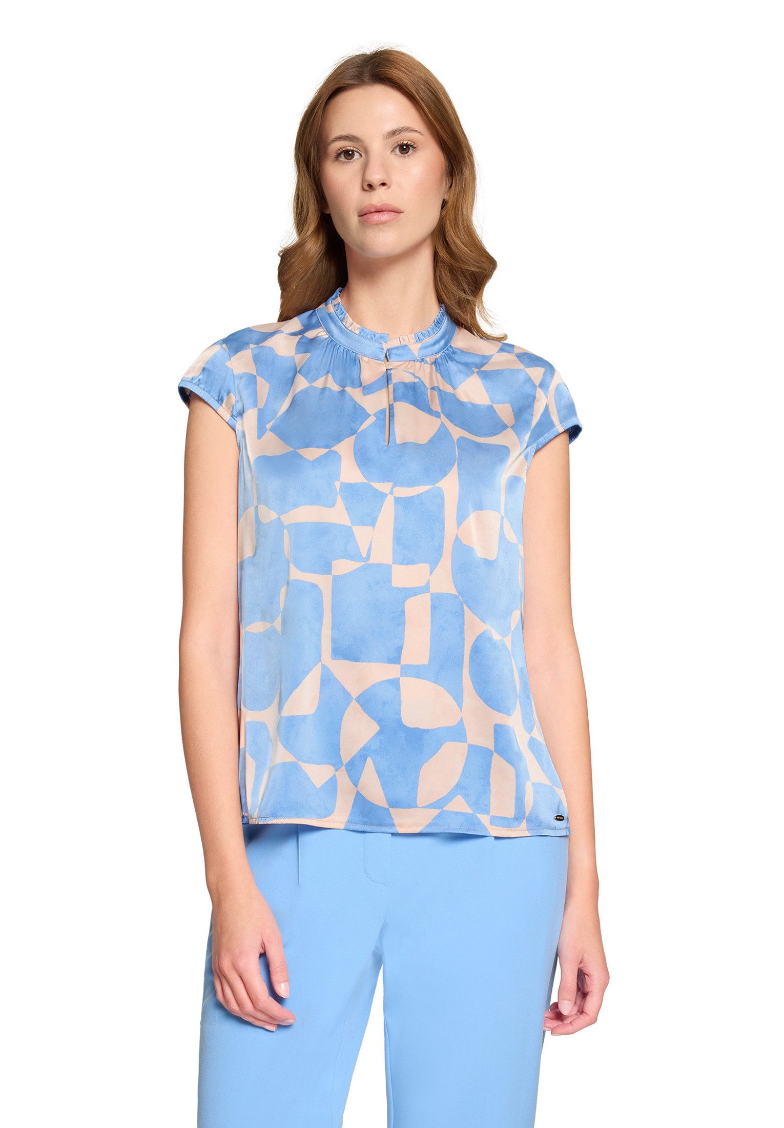 Betty&Co Shirtbluse